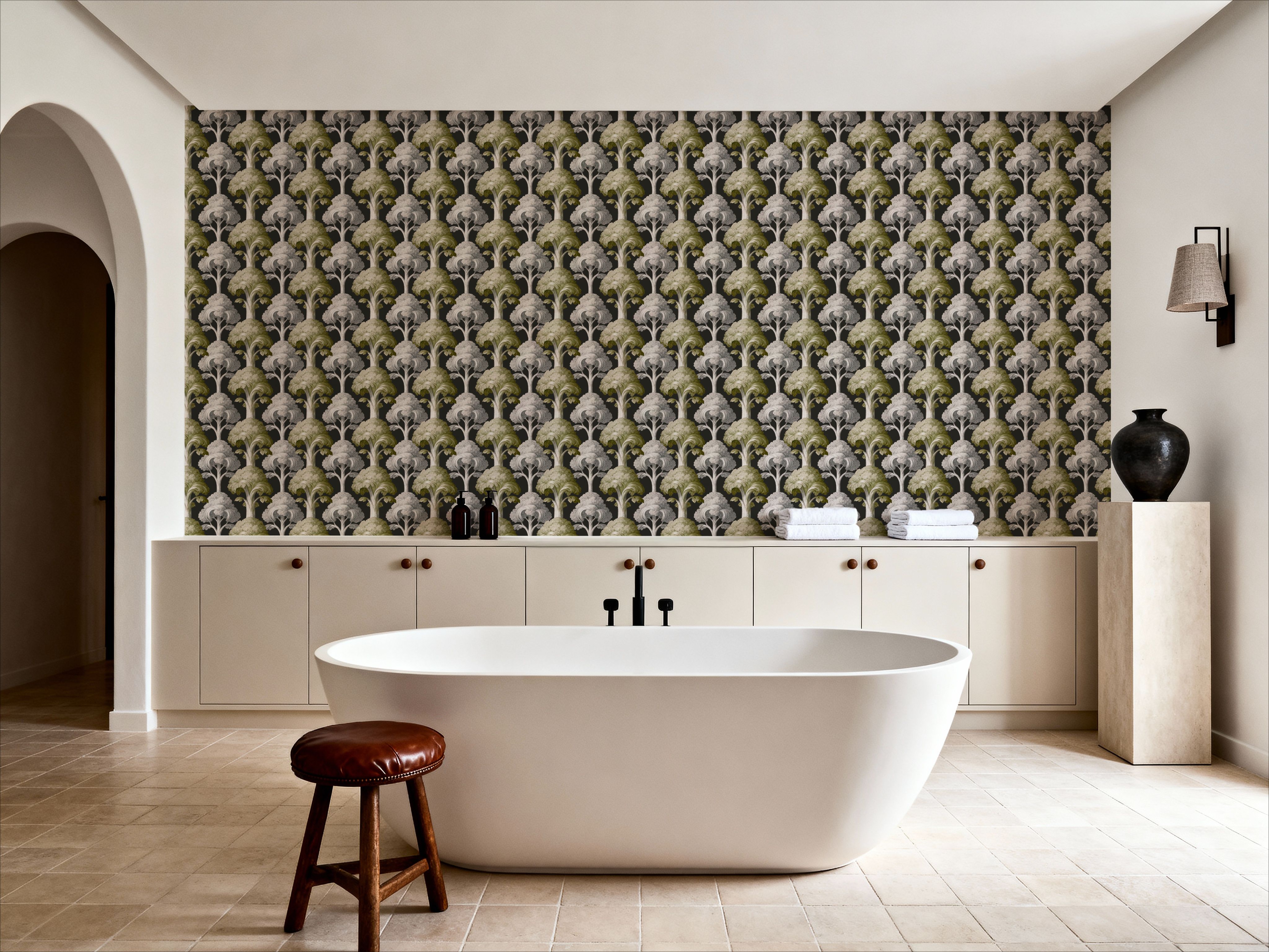 Eat Your Greens, Olive