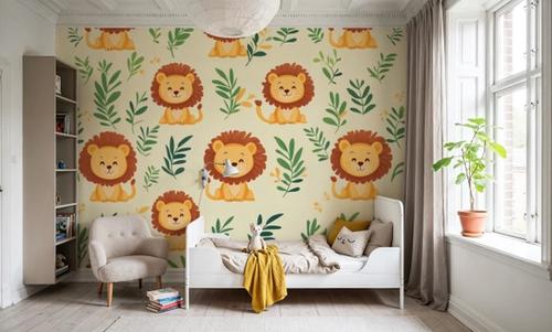 Lion Room