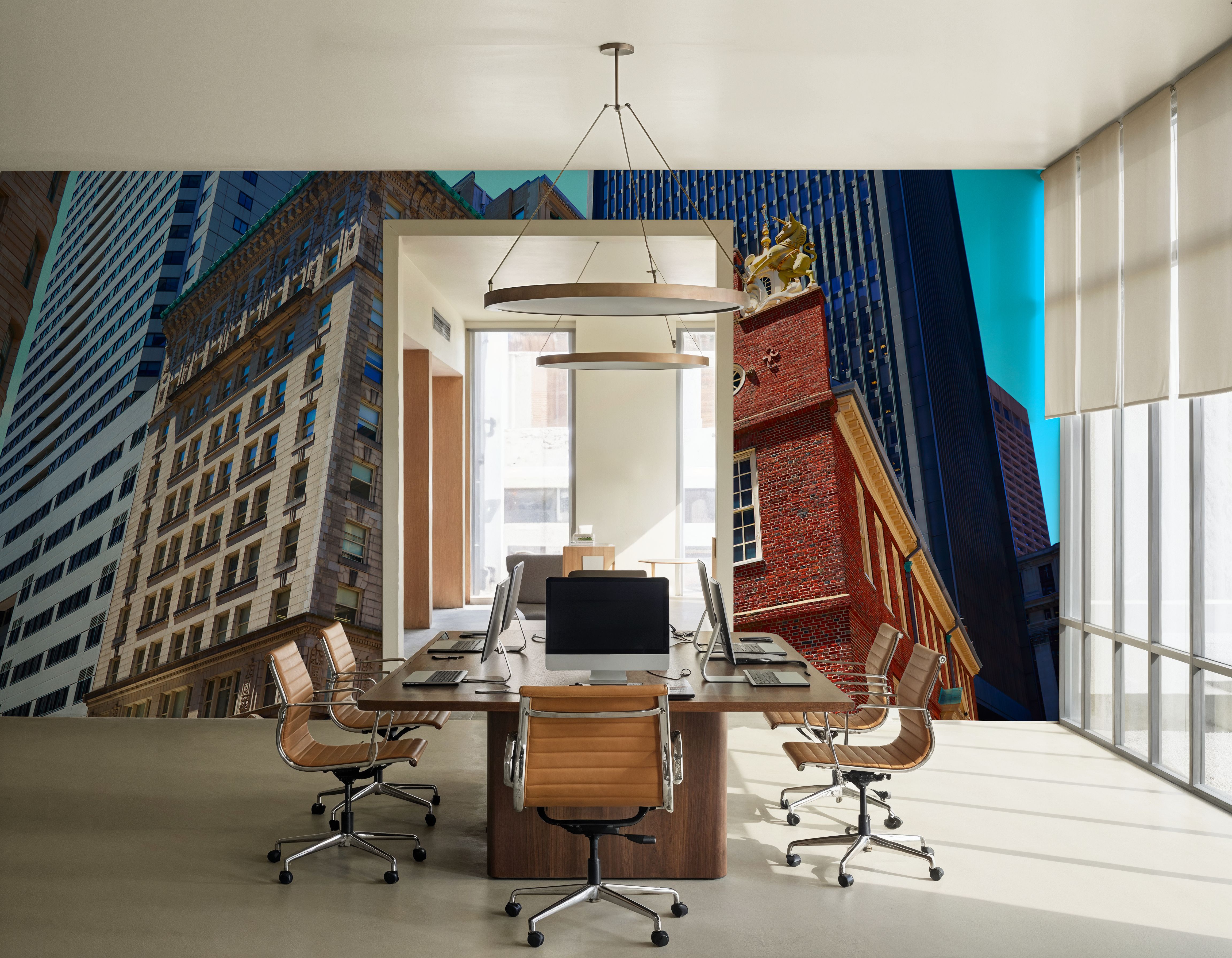 Boston Old State House