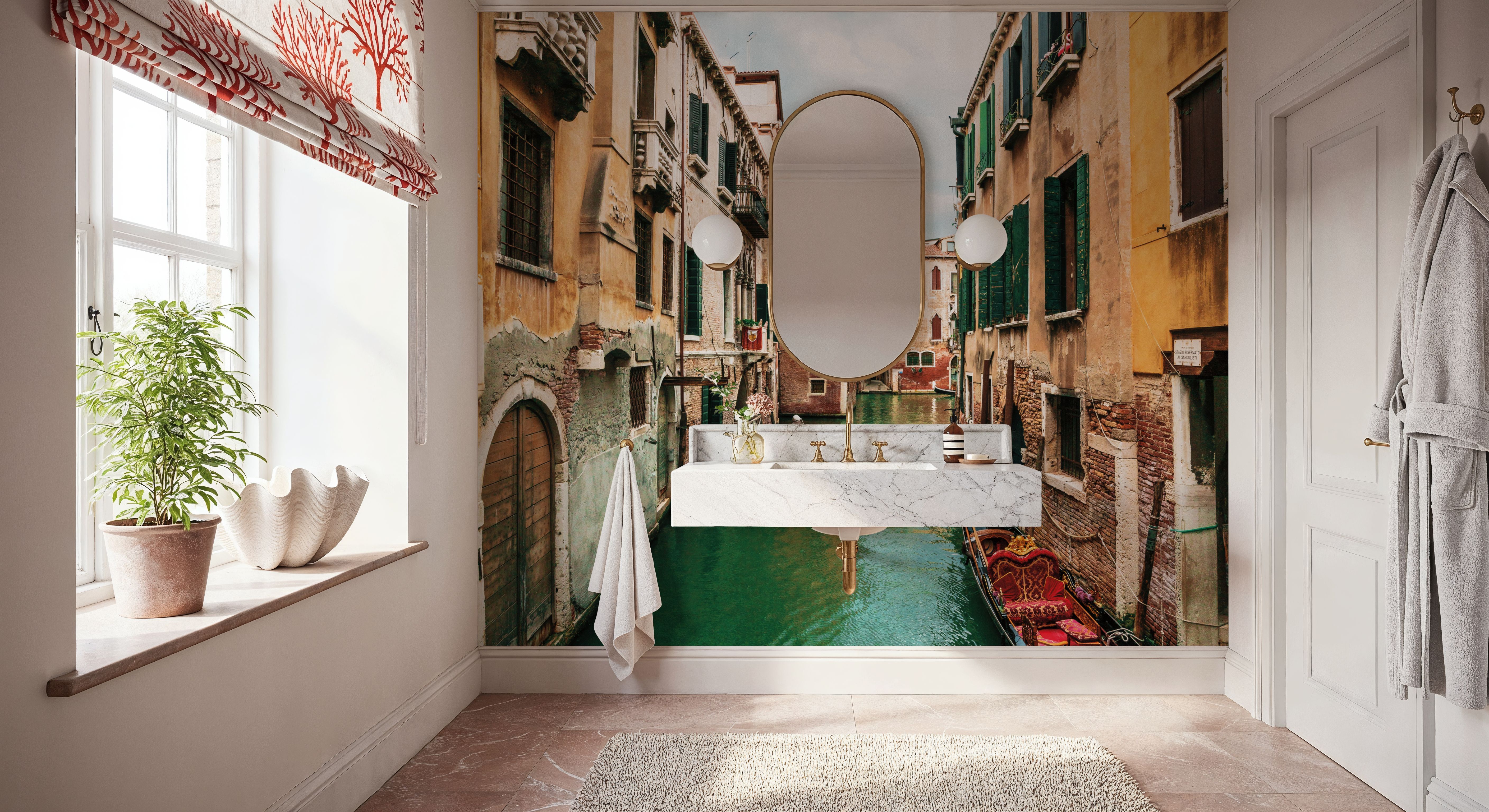 Venetian Dream