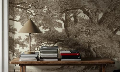 Oak Haven, Umber
