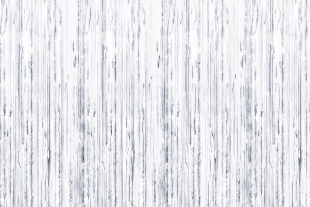 Feathers Melody Blue