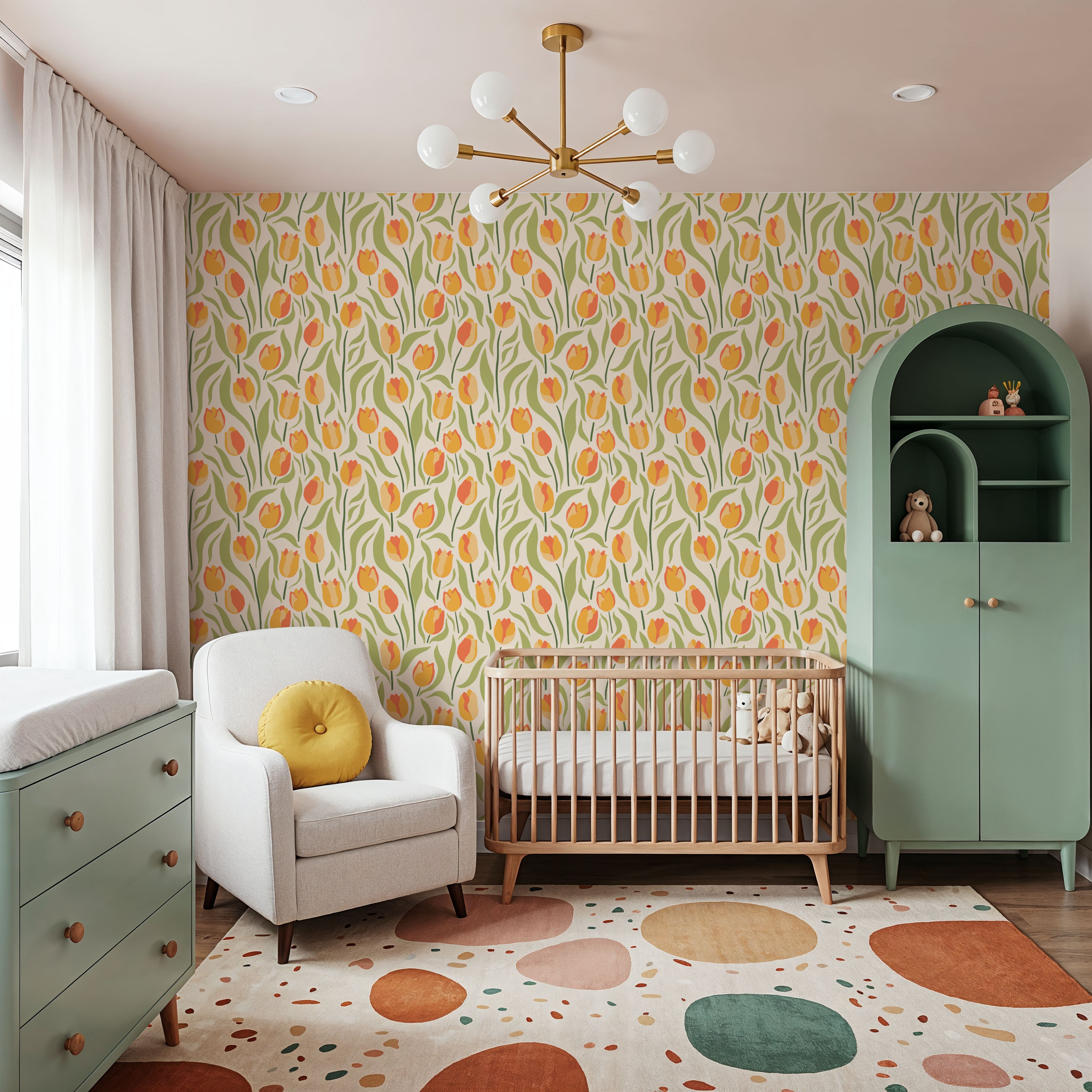 Tulipa Pretty Princess