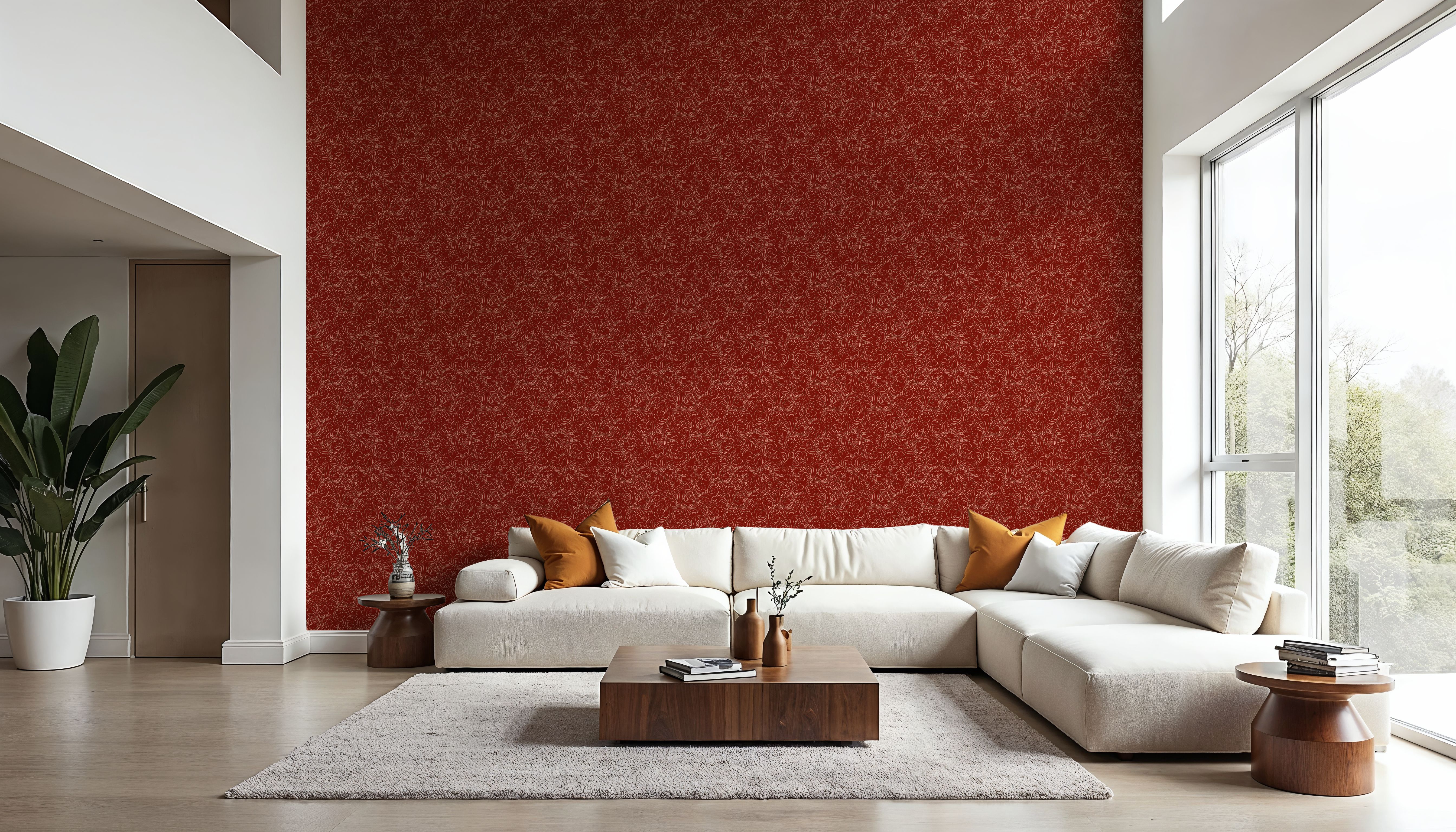 Catch the Breeze, Red