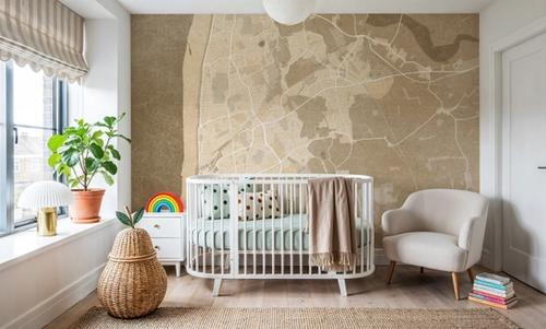 Blackpool Ochre