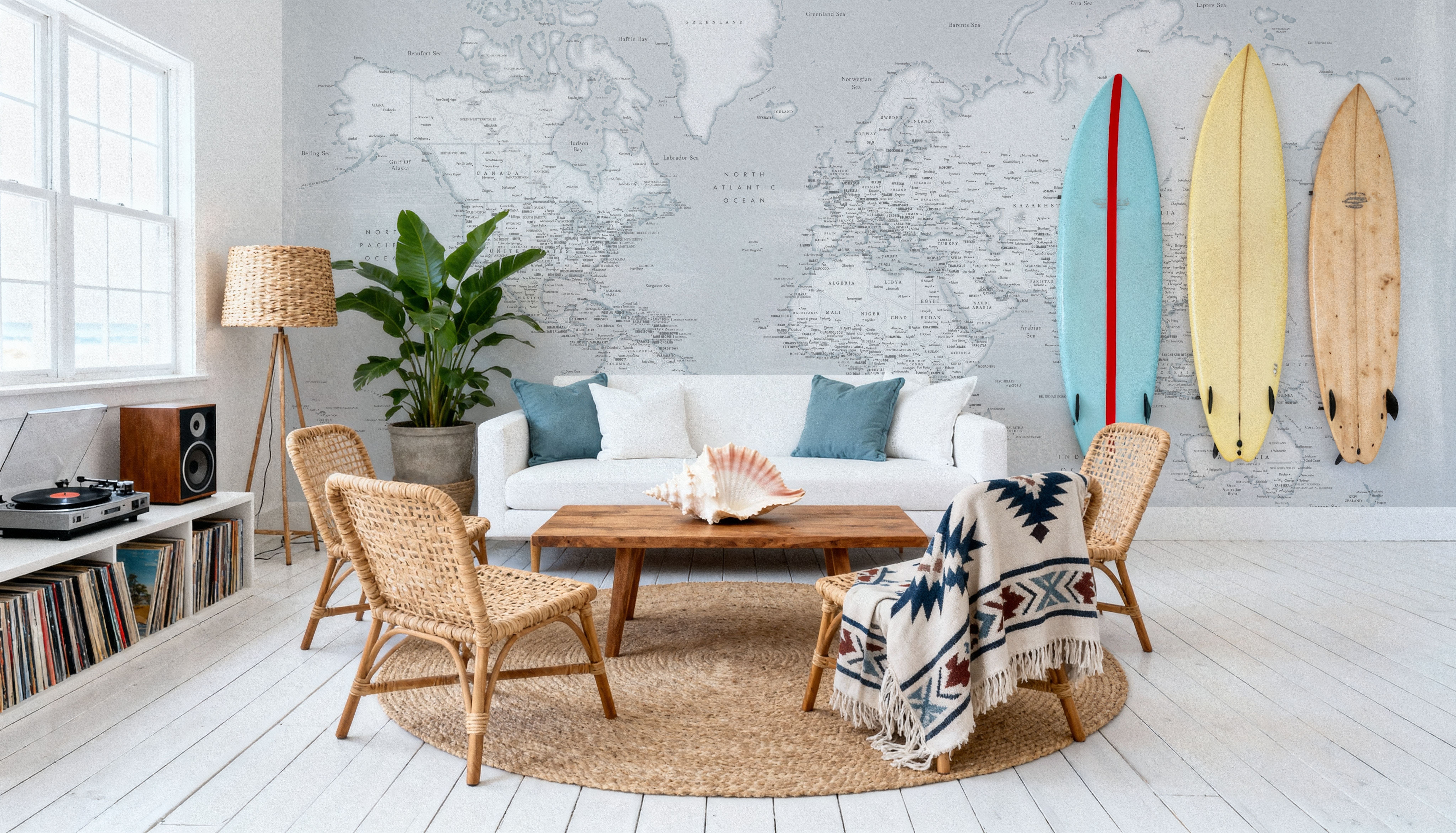 World Map Cities - Maeli Cold