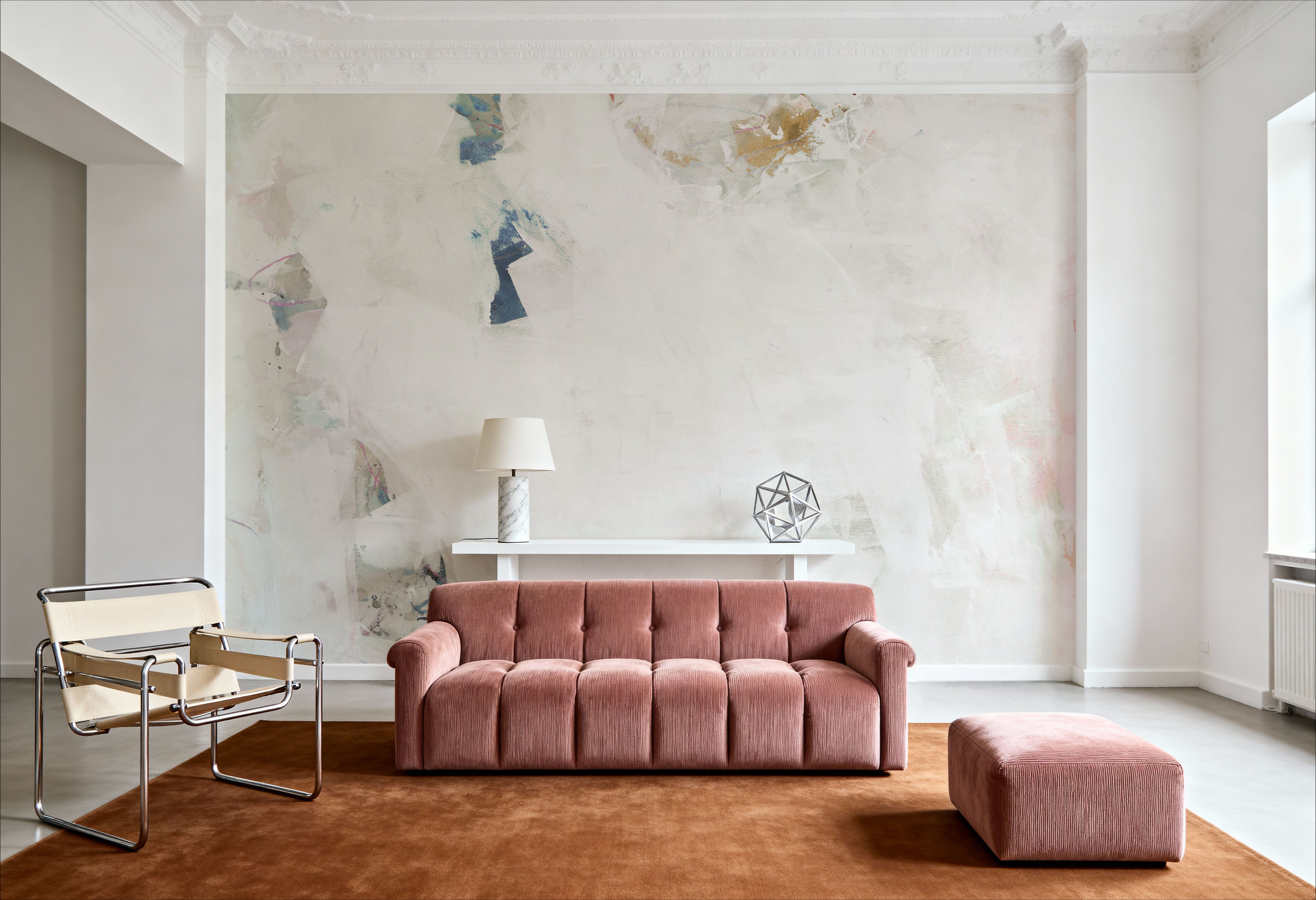 Making Space for Something New Neutral