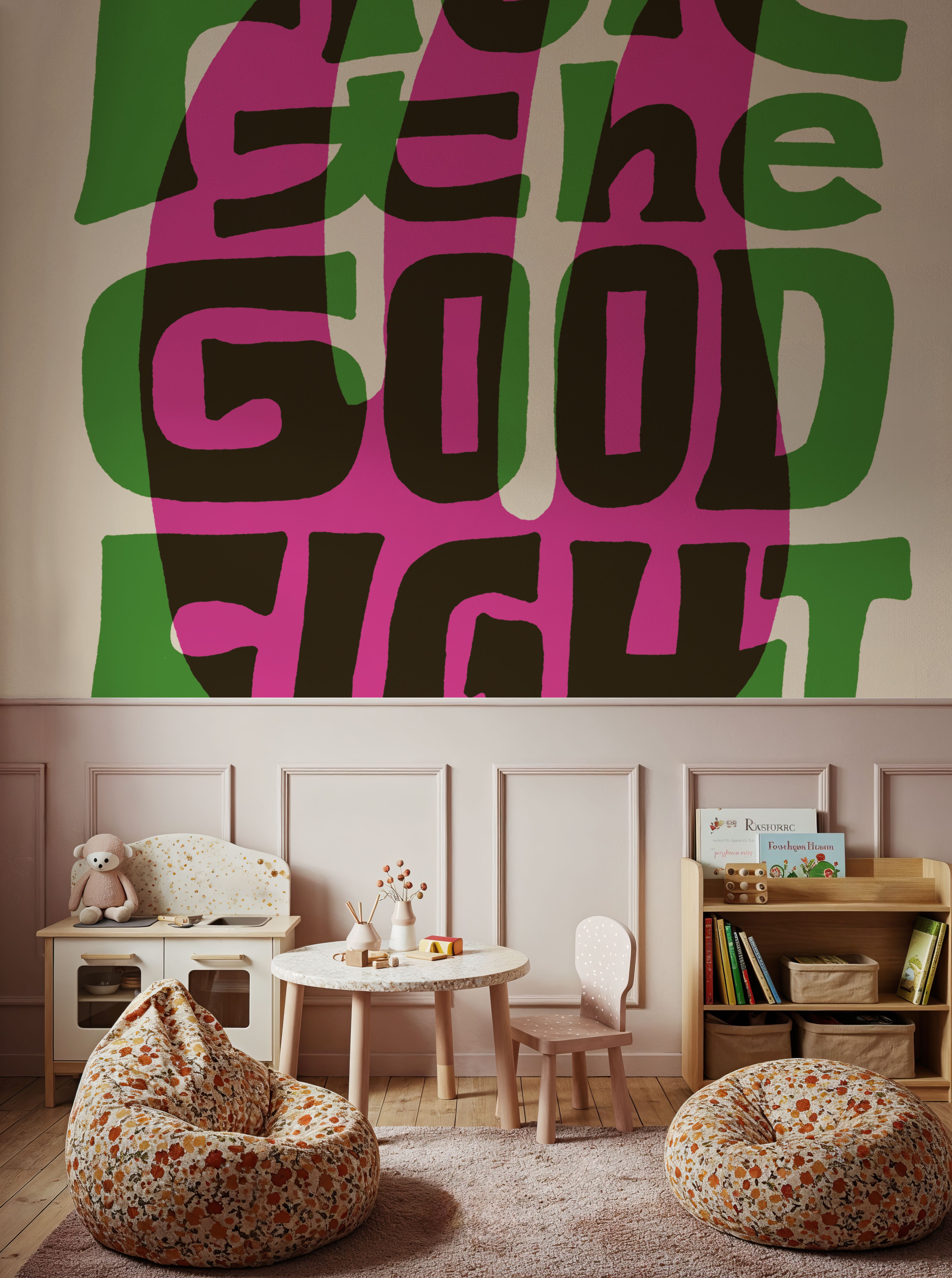 Motivation Mantra IV