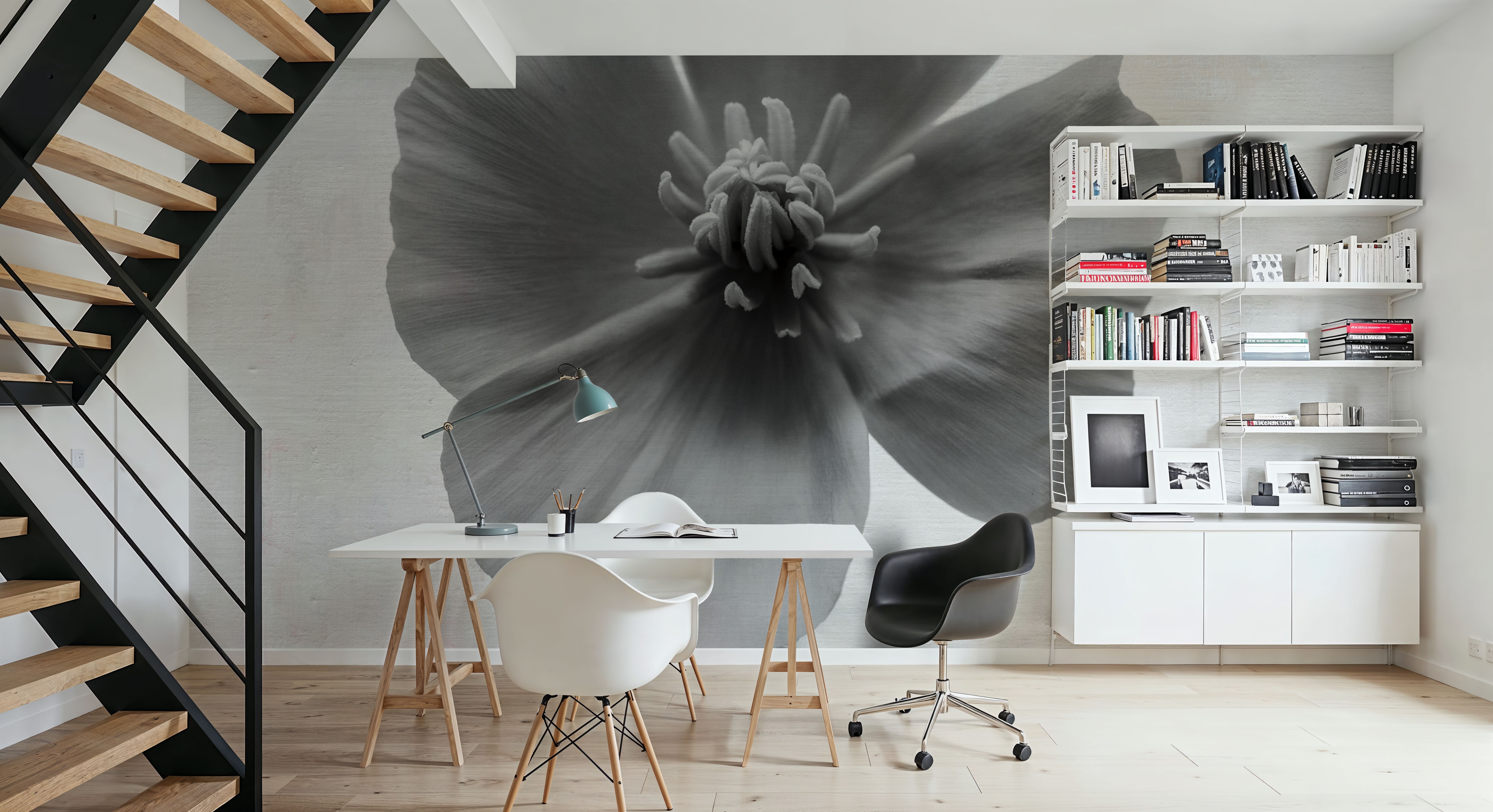 Wonderful Wildflowers V Neutral