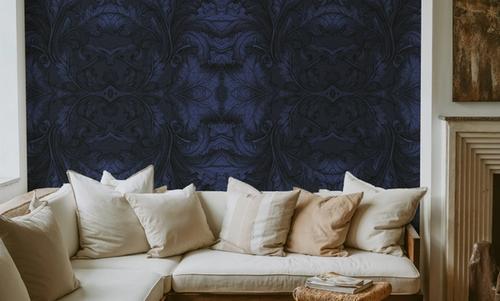 Royal Hall Blue