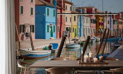 Burano Study