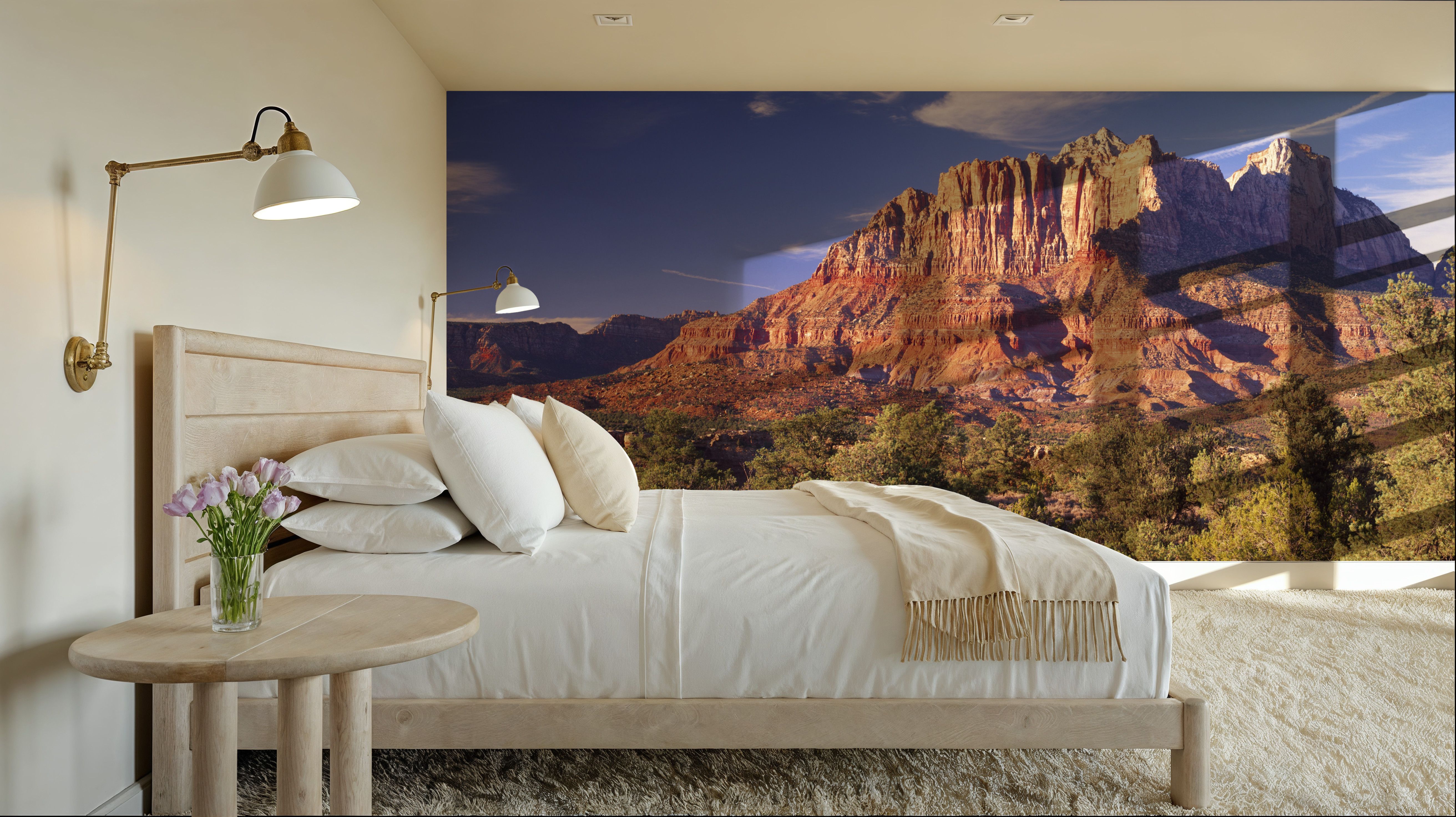 Red Rock Majesty