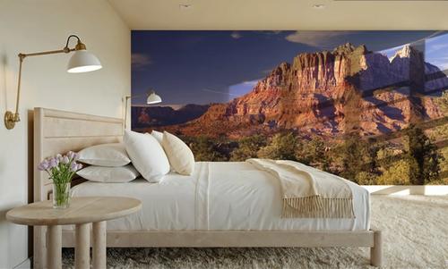 Red Rock Majesty