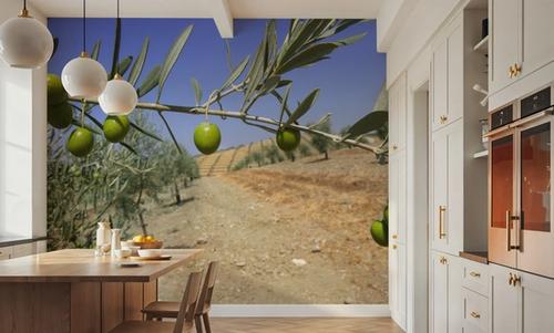 Olive Field