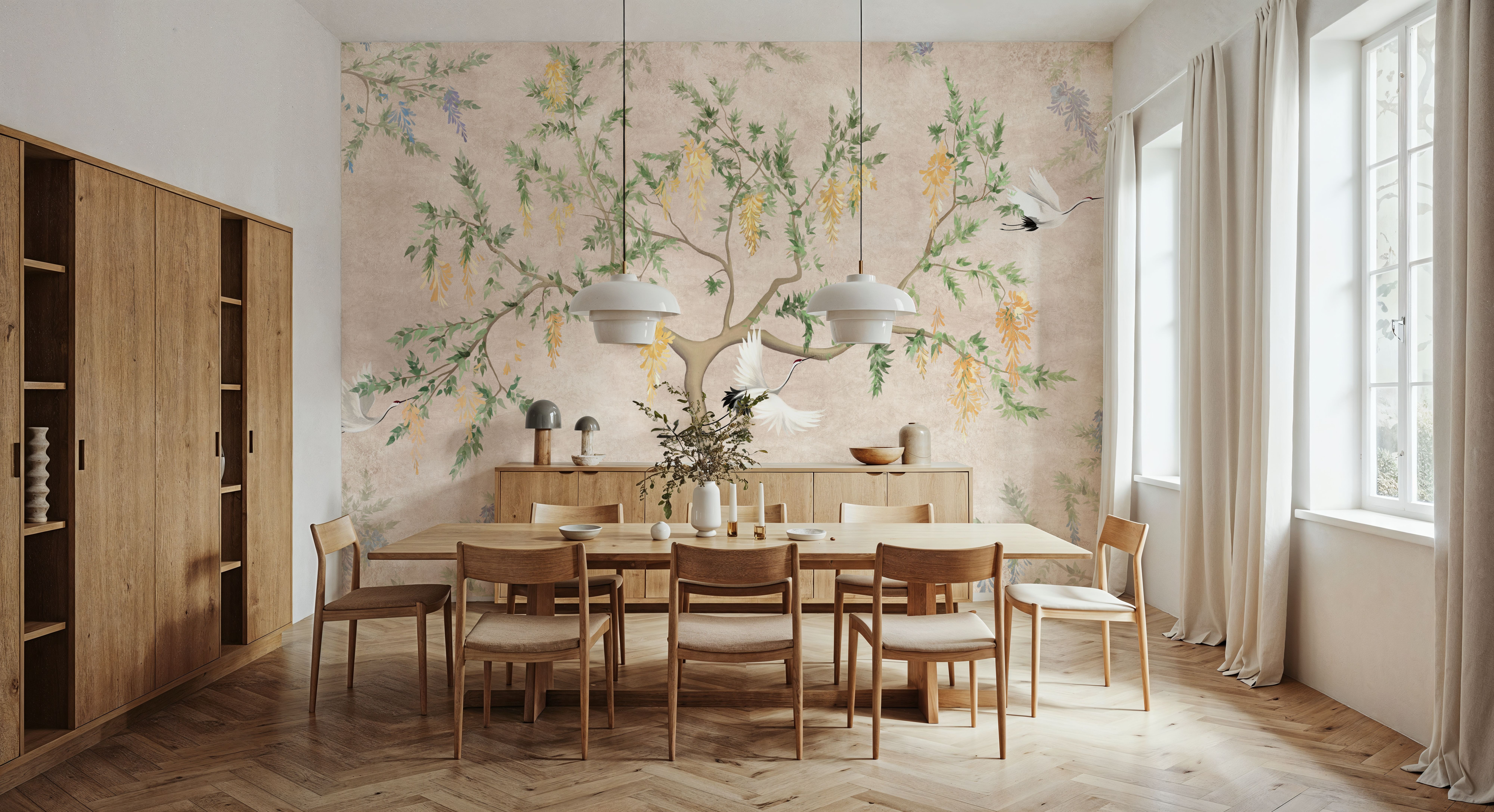 Laburnum