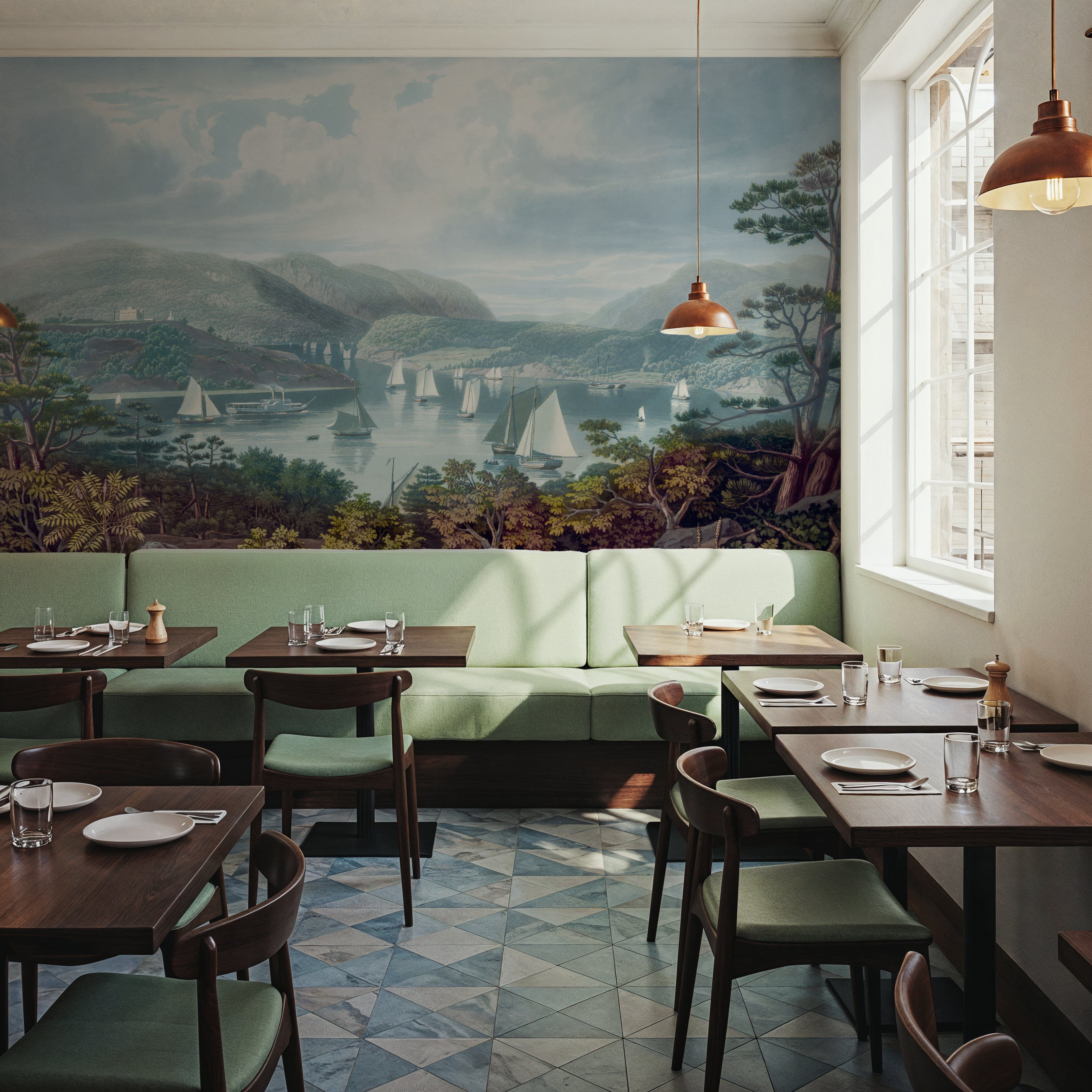 West Point from Phillipstown