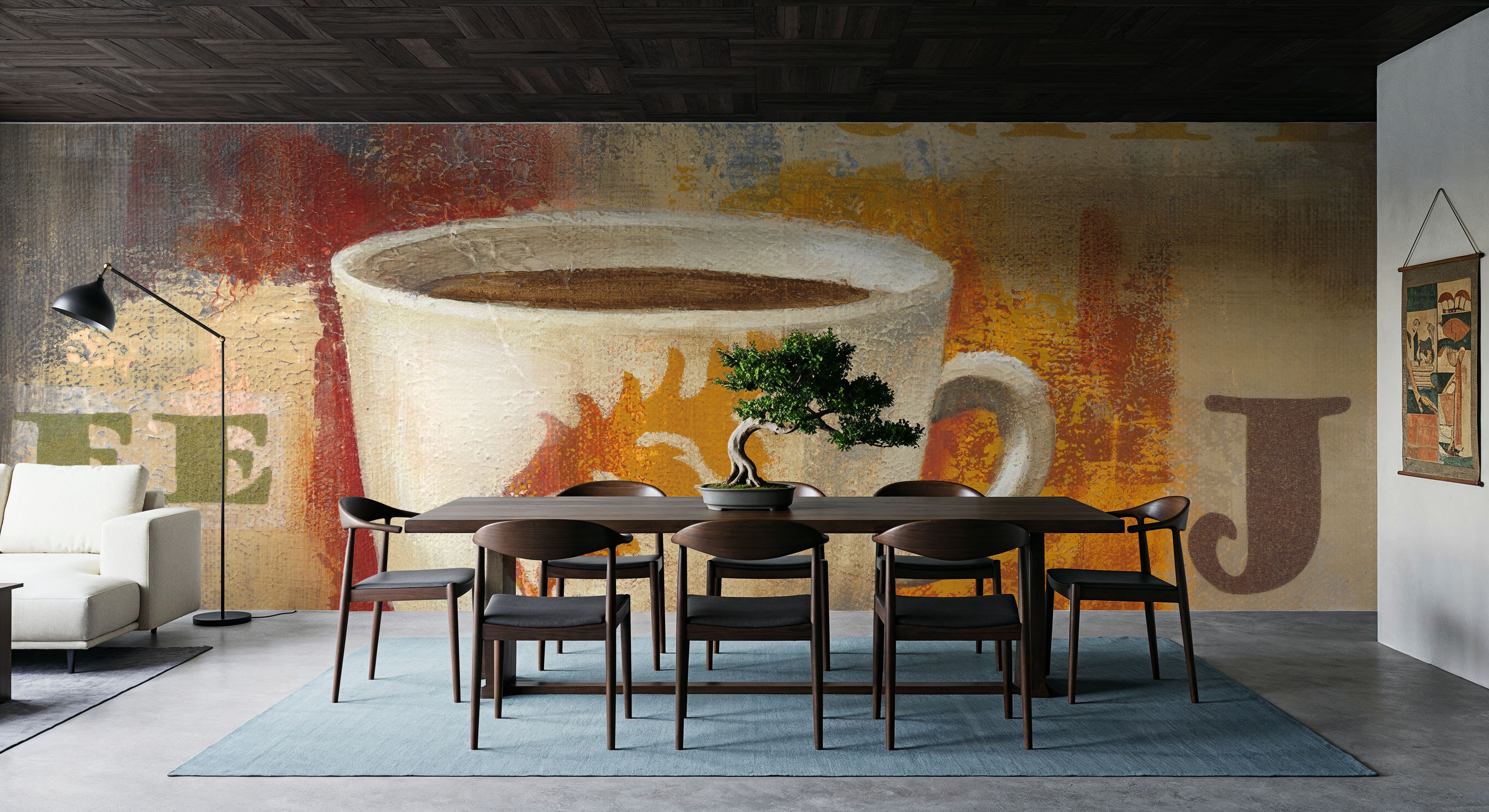 Urban Cafe IV