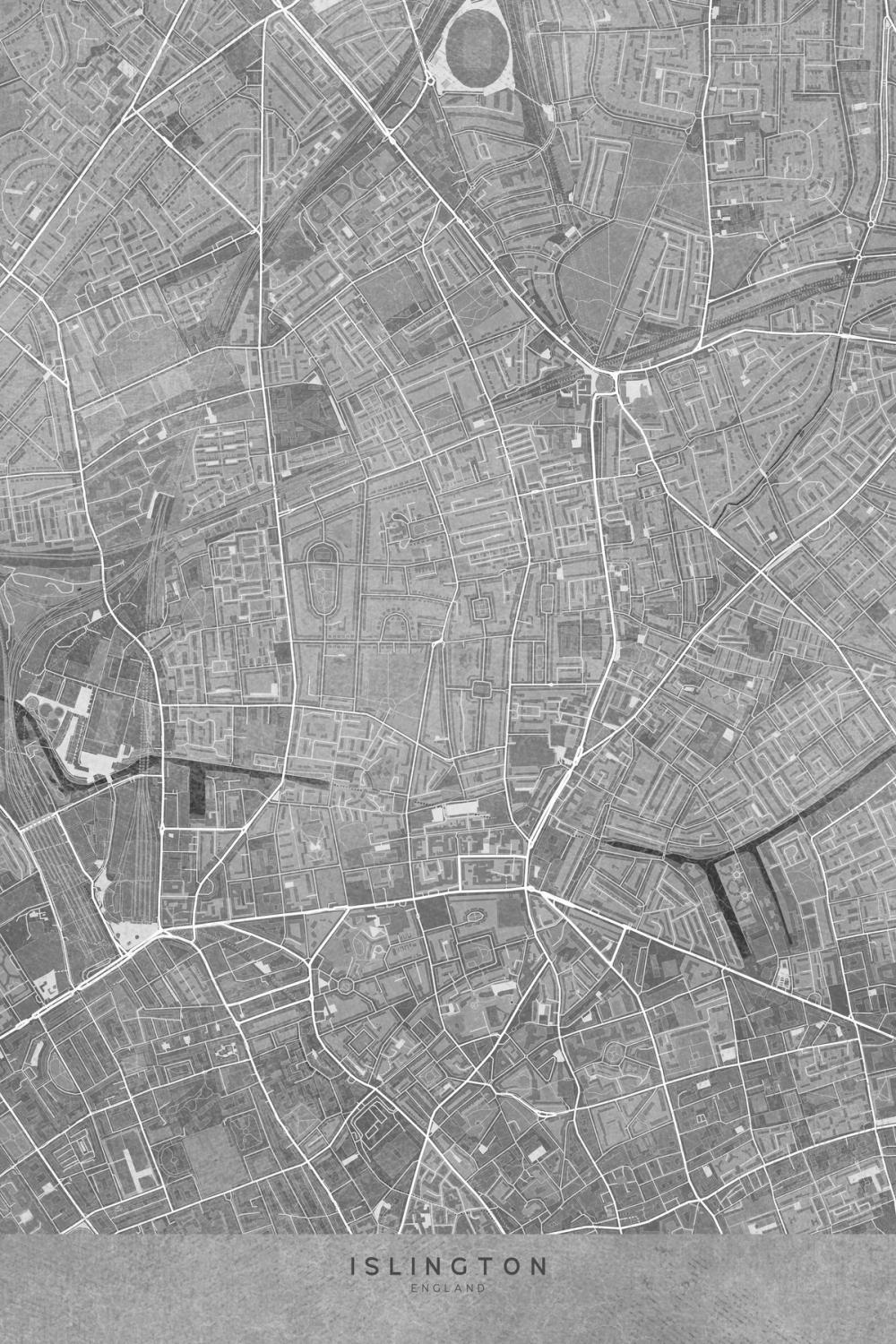 Islington Grey