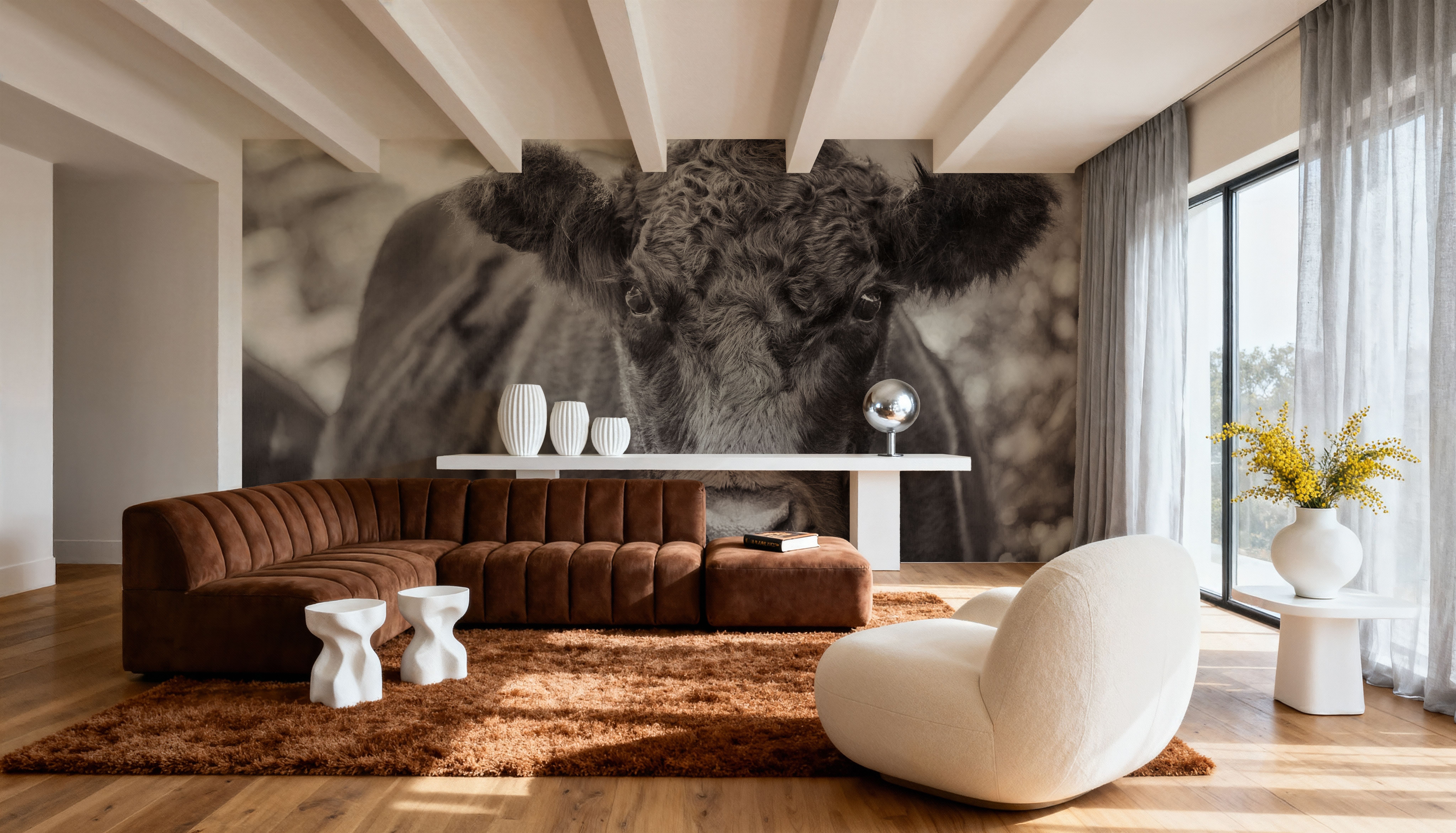 The Cow