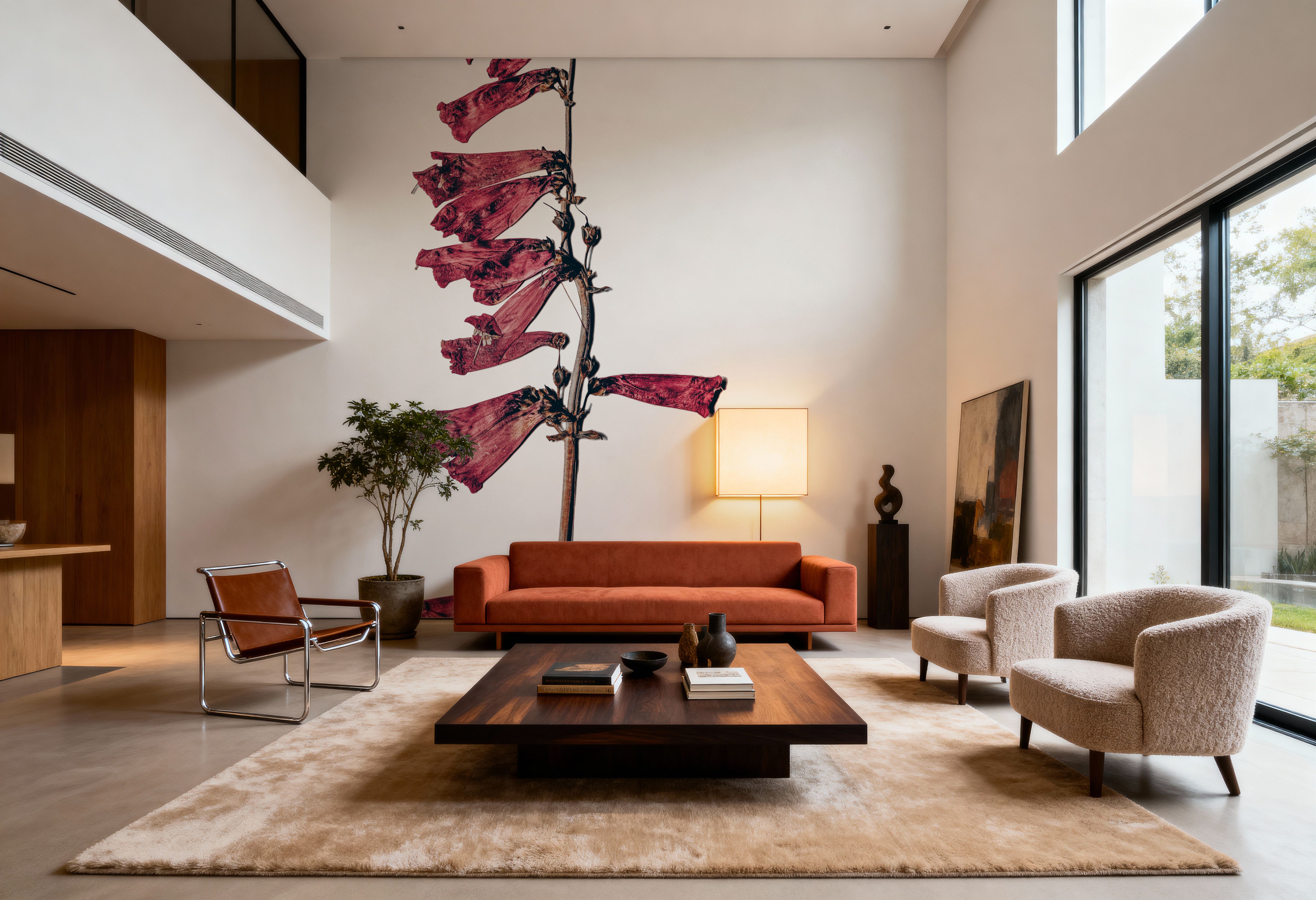 Field Journal Entry VII Color