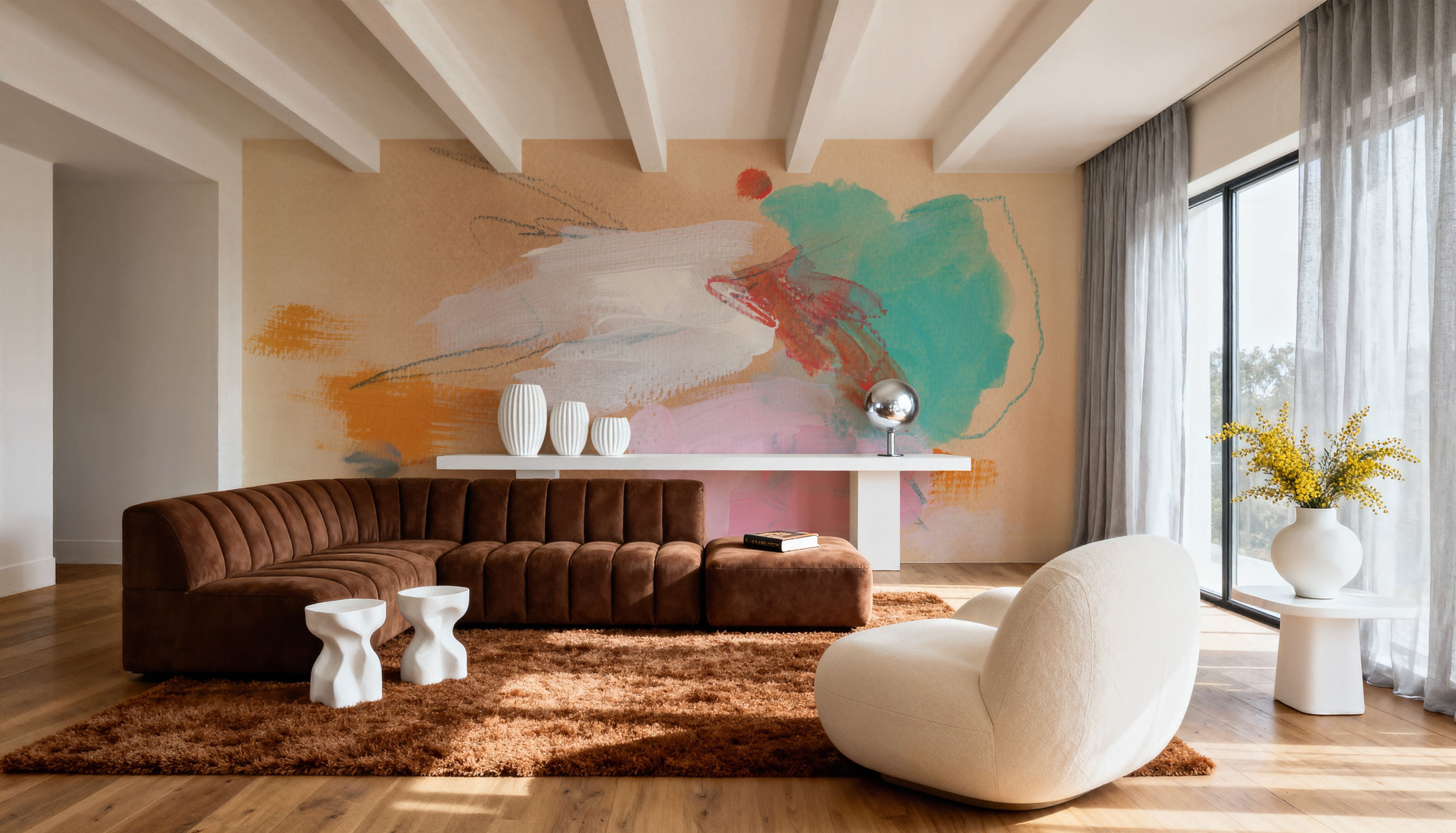 Palette Throughline II