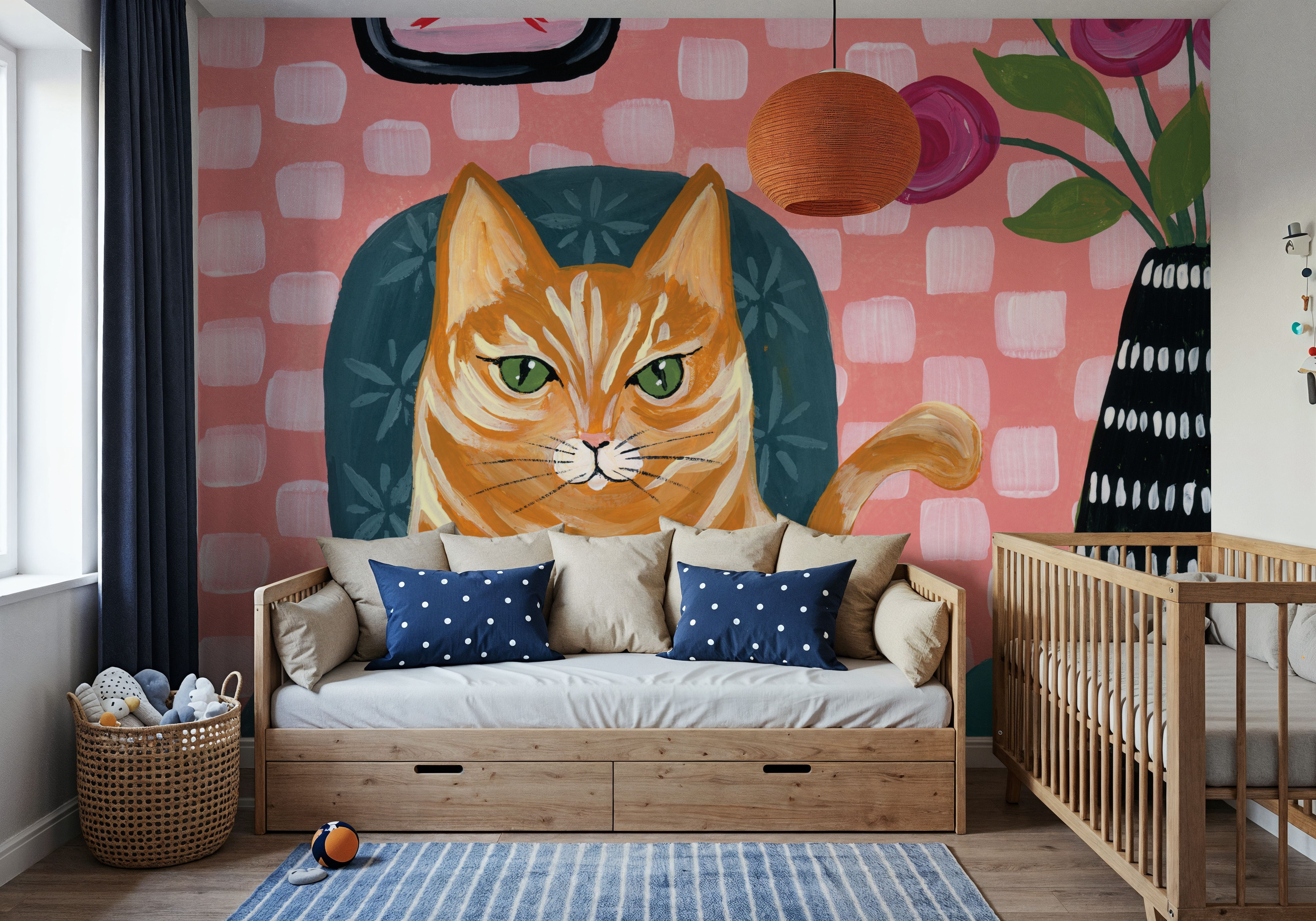 The Purrfect Chapter IV