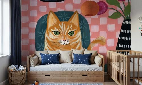 The Purrfect Chapter IV