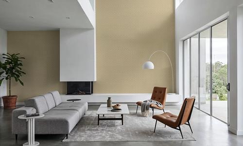 Ginko Folly, Ochre Linen