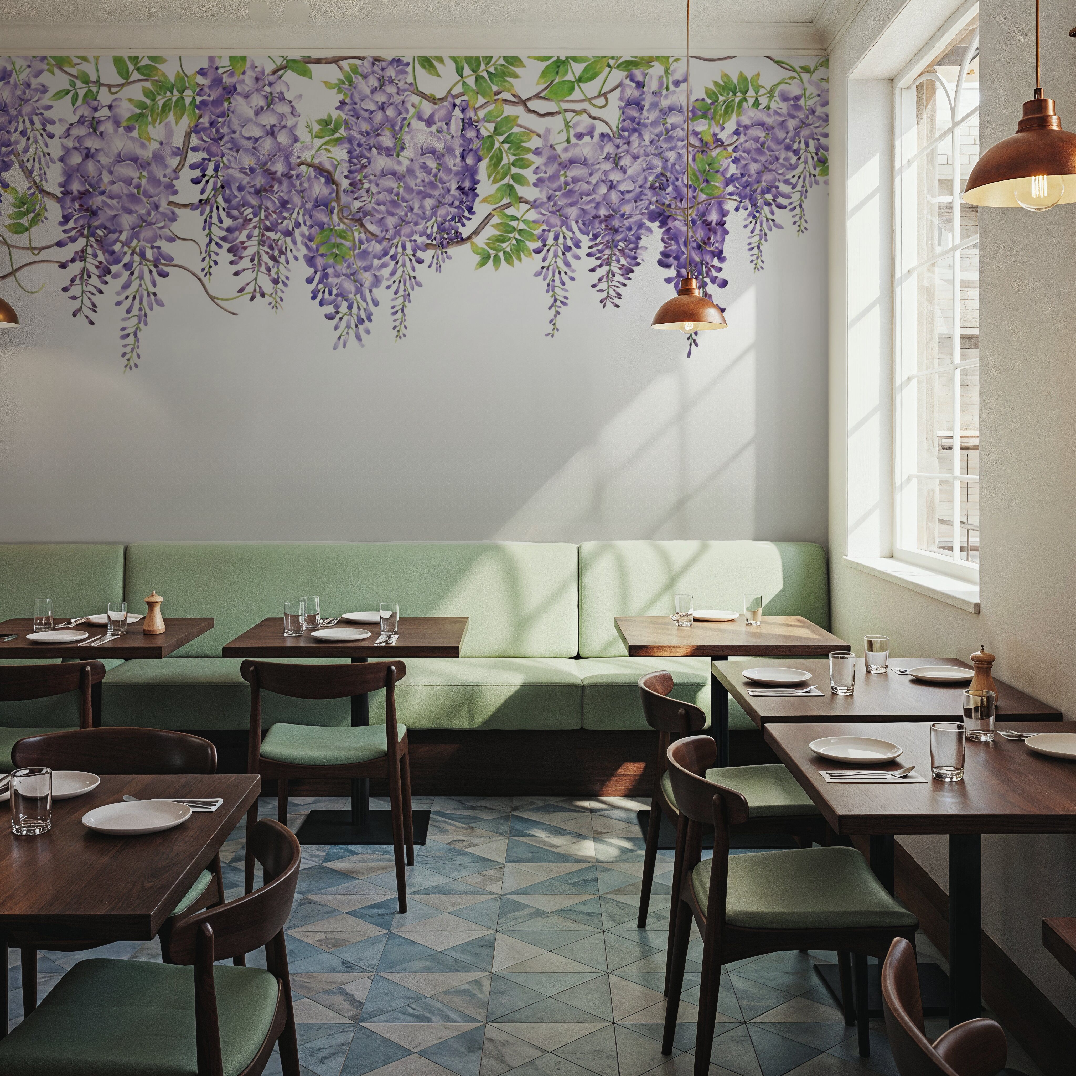 Pretty Purple Little Things