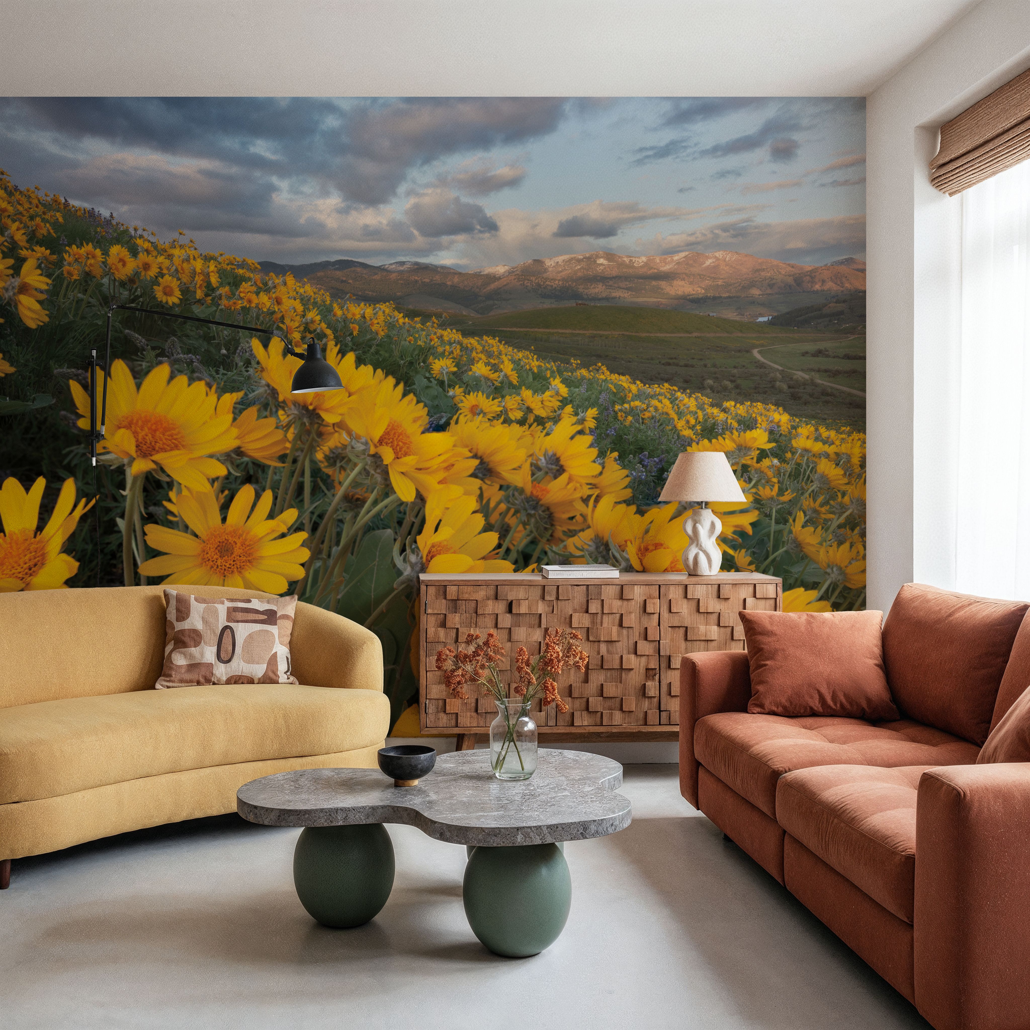 Methow Valley Wildflowers IV