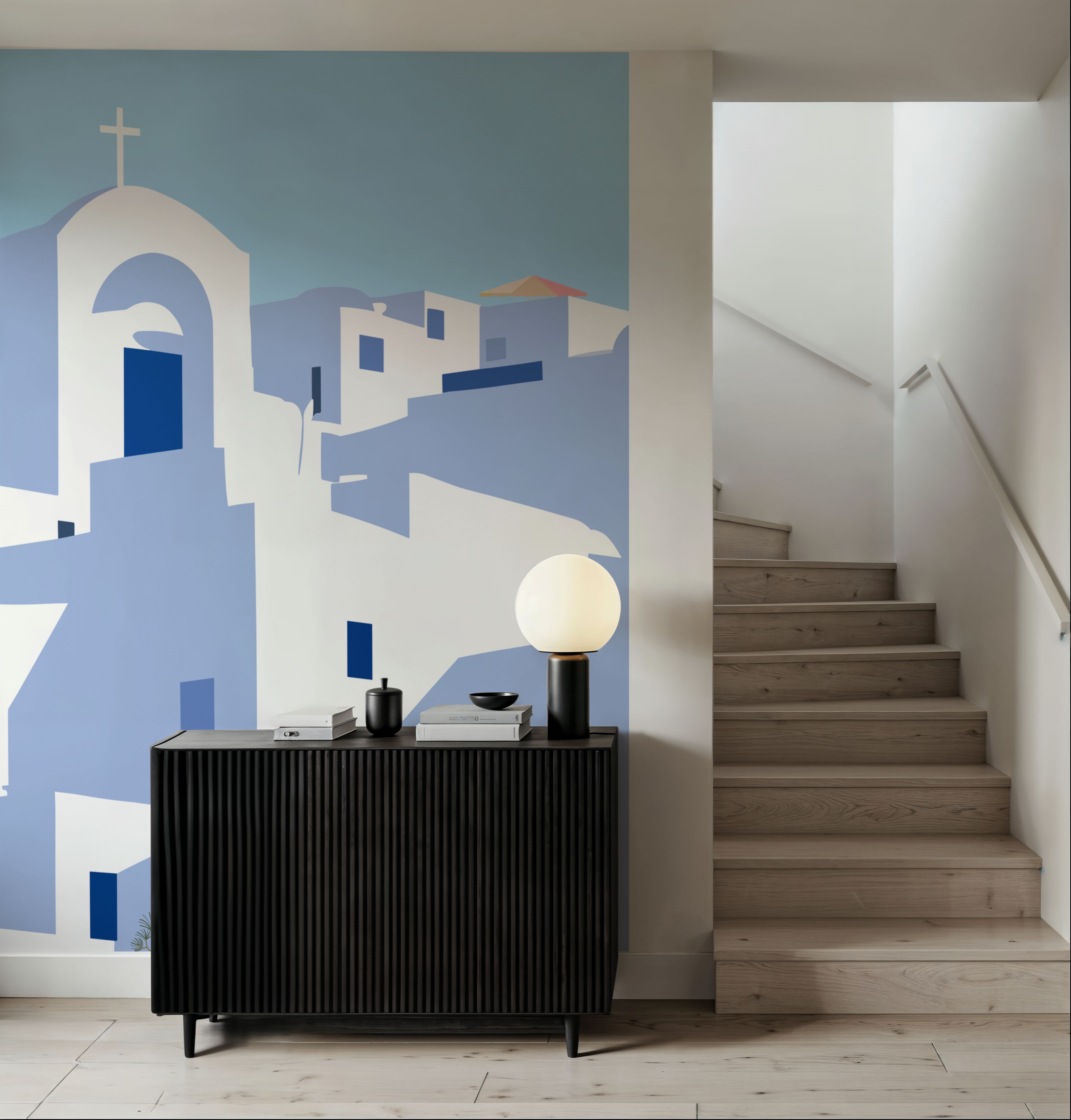 Santorini III
