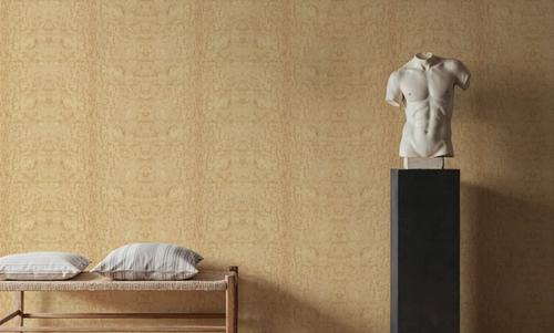 Burl Wood, Butter