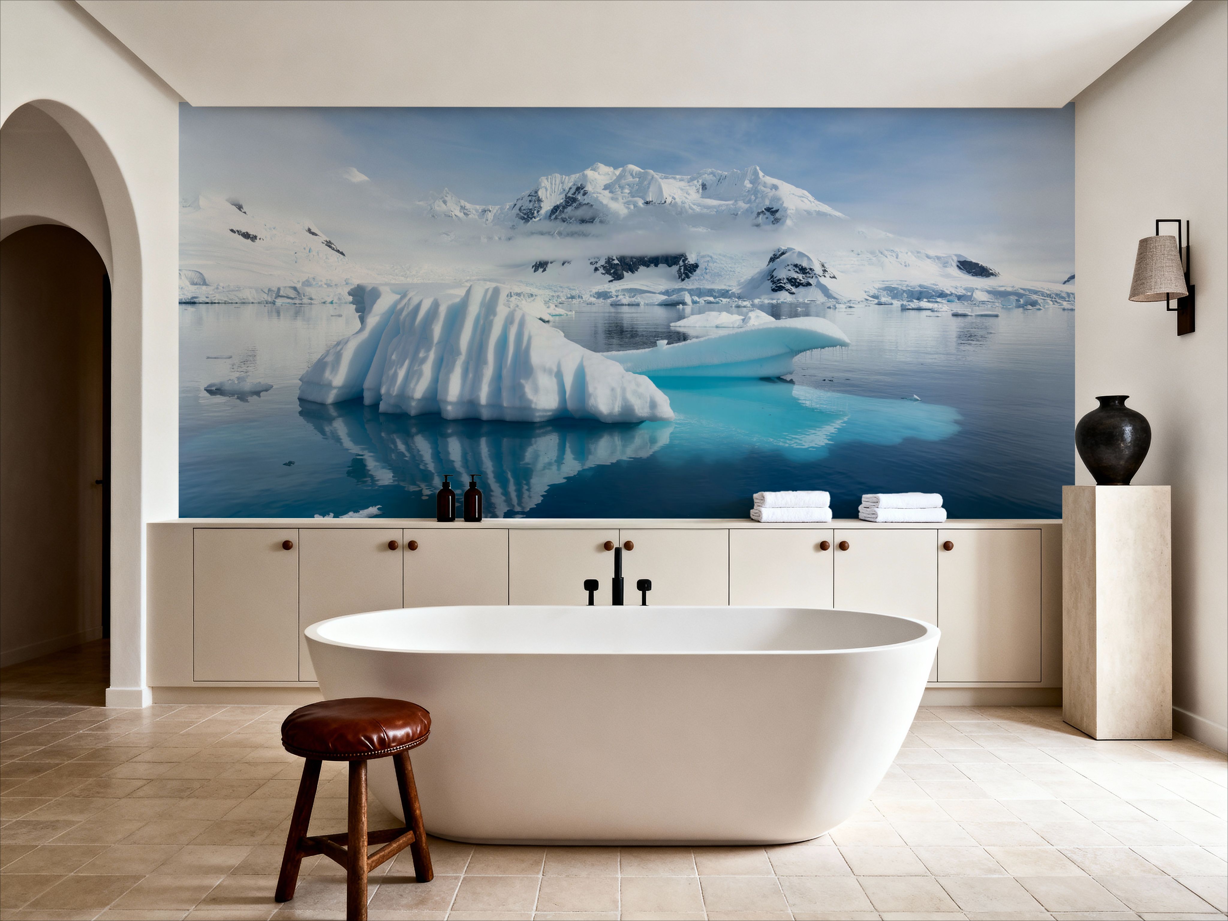 Antarctica