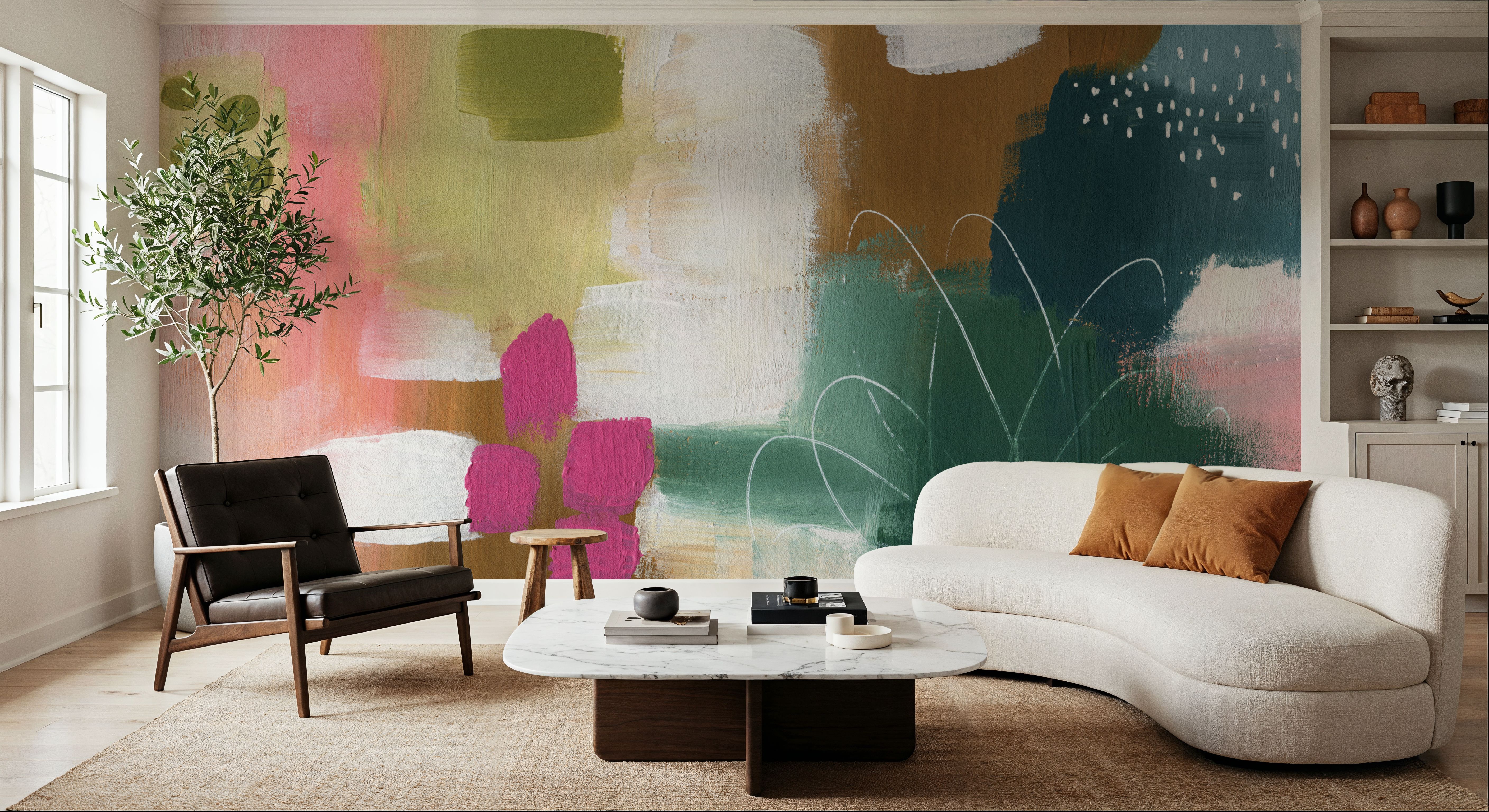 Color Burst II