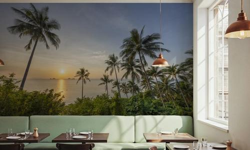 Golden Paradise View