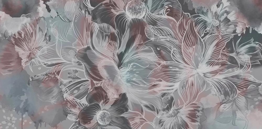 Seeing Through Leaves Red