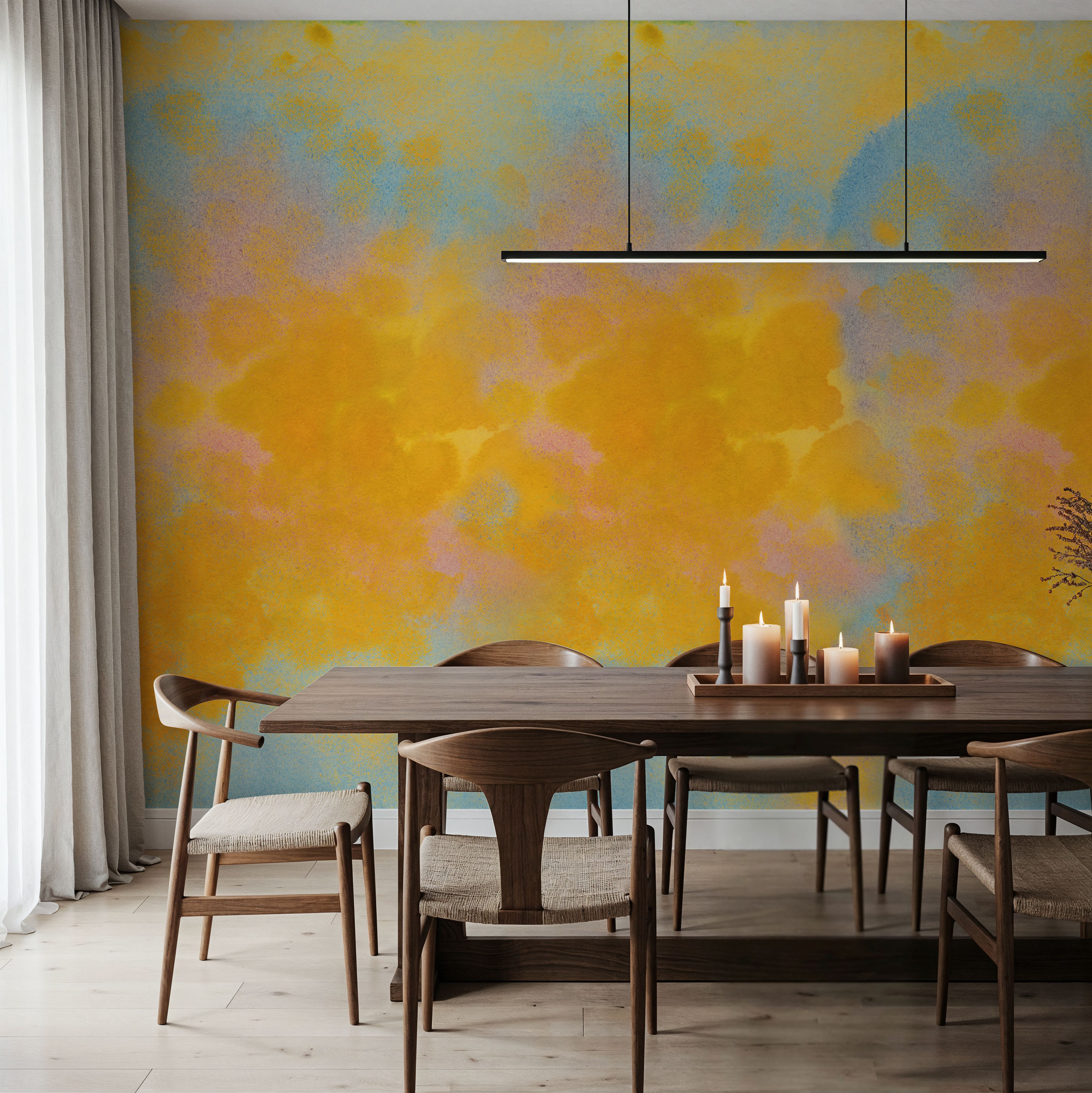 Northern Light Mimosas