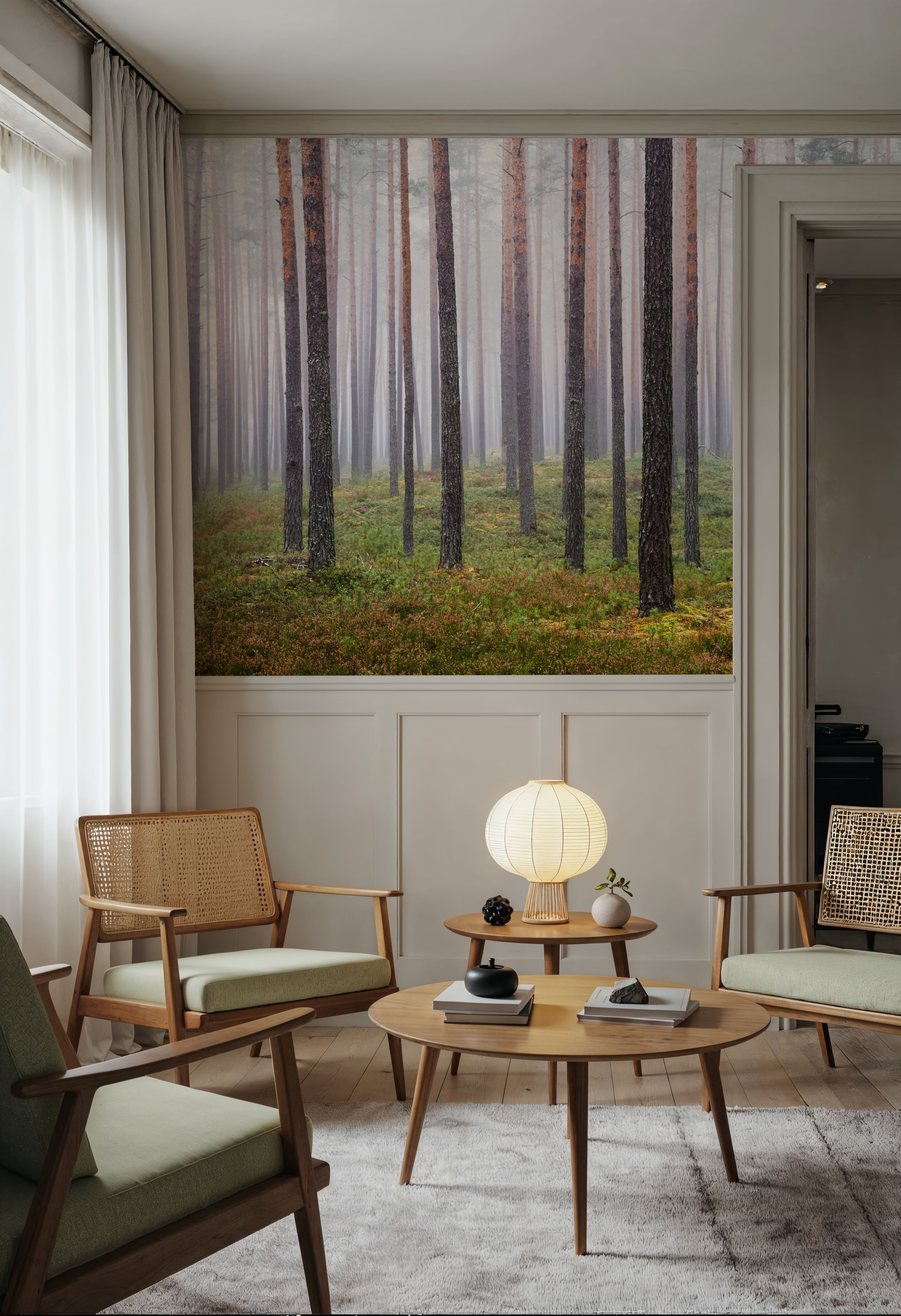 Hide and Seek Forest