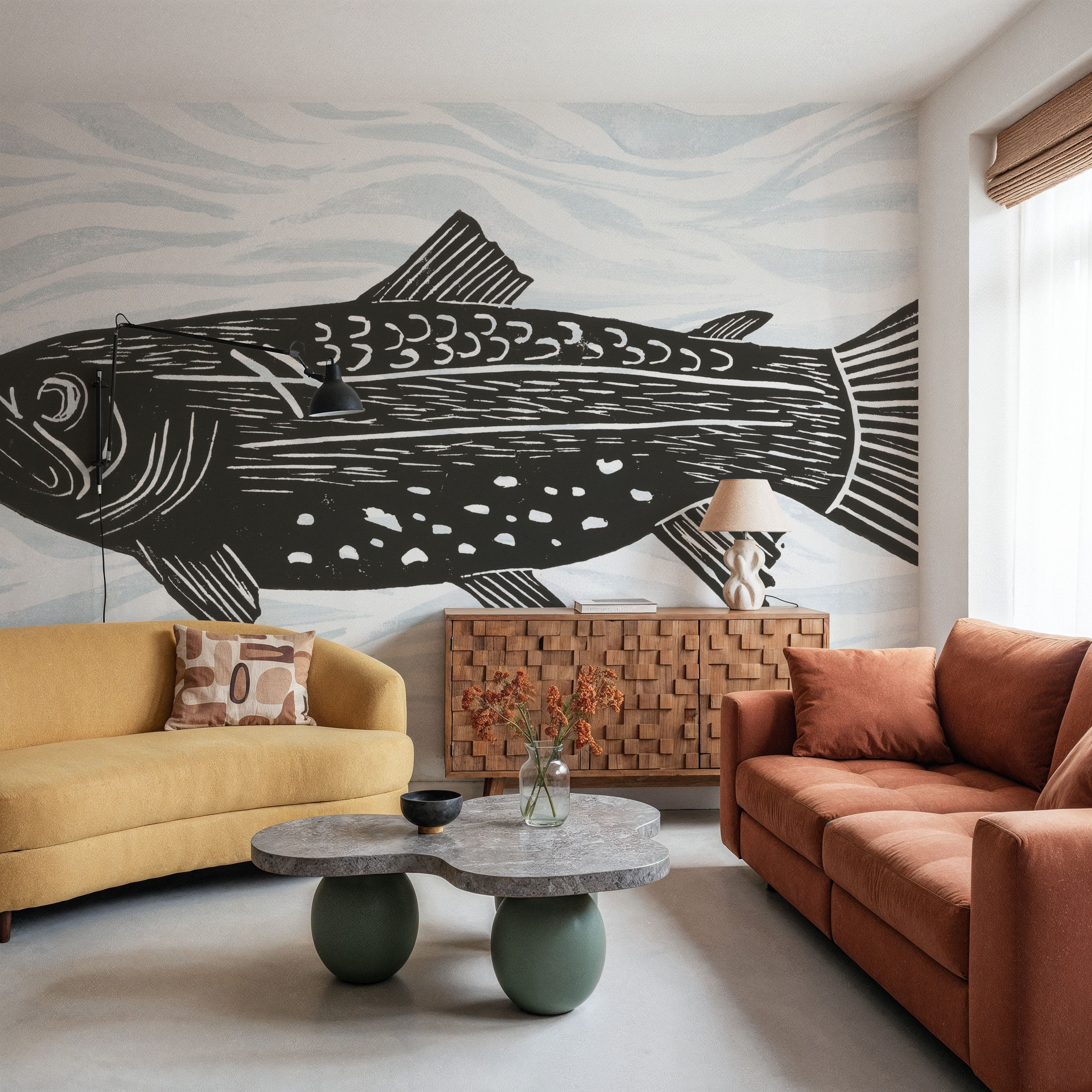 Fly Fishing I
