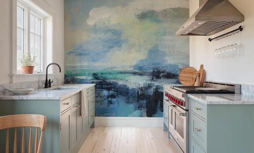 Coastal Blues II