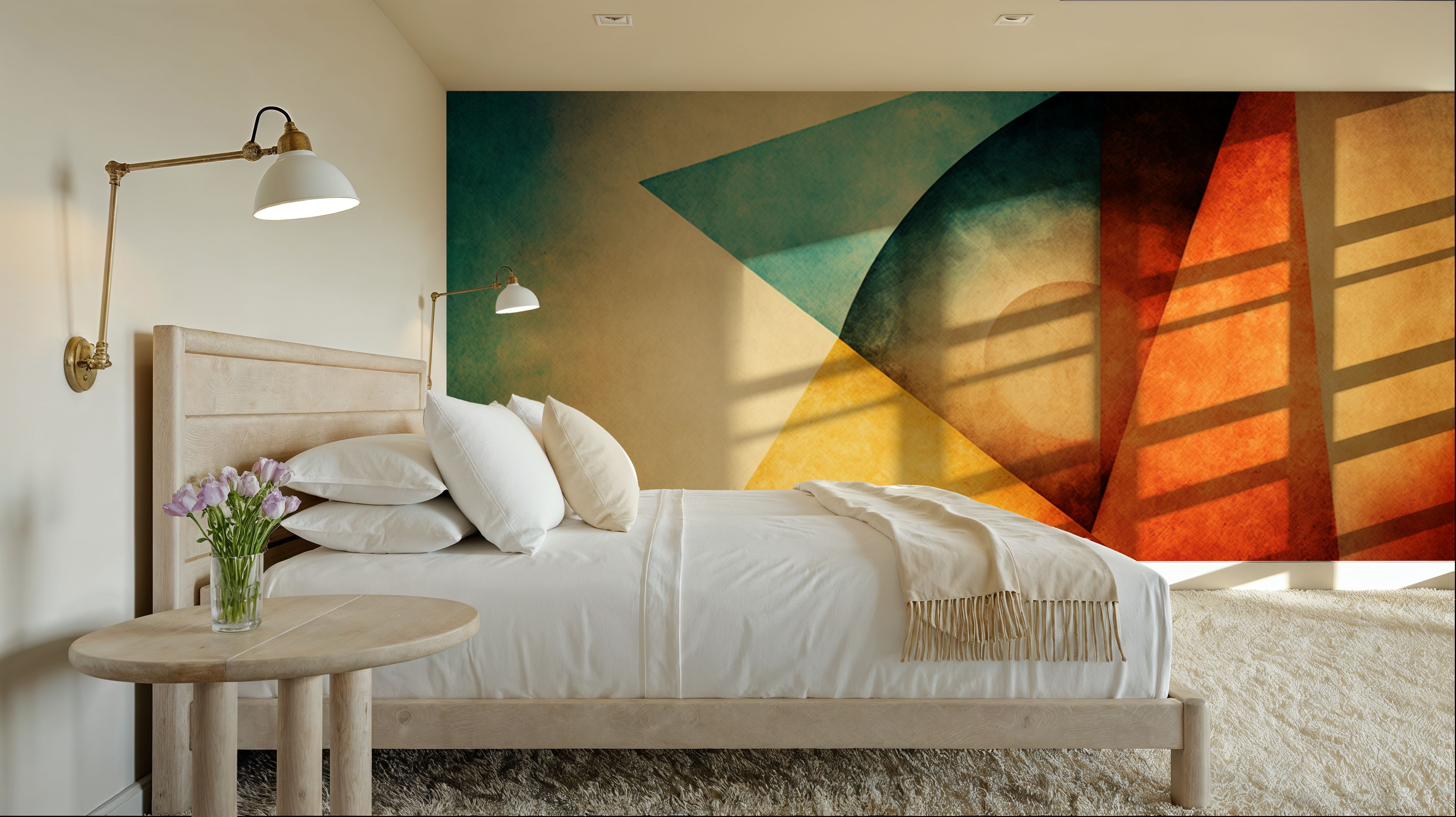 Autumn Rain and Warmth