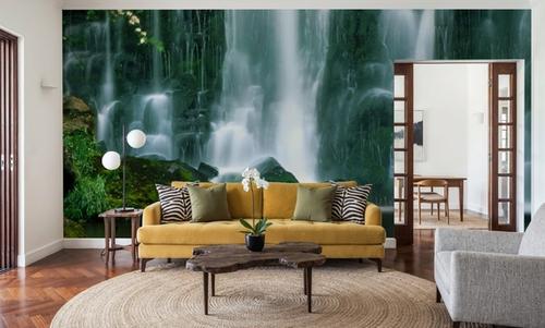 Emerald Cascade