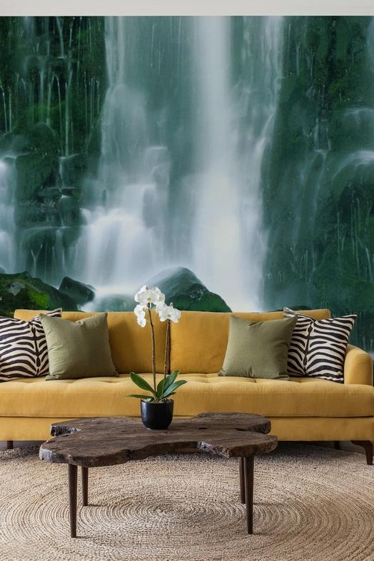 Emerald Cascade