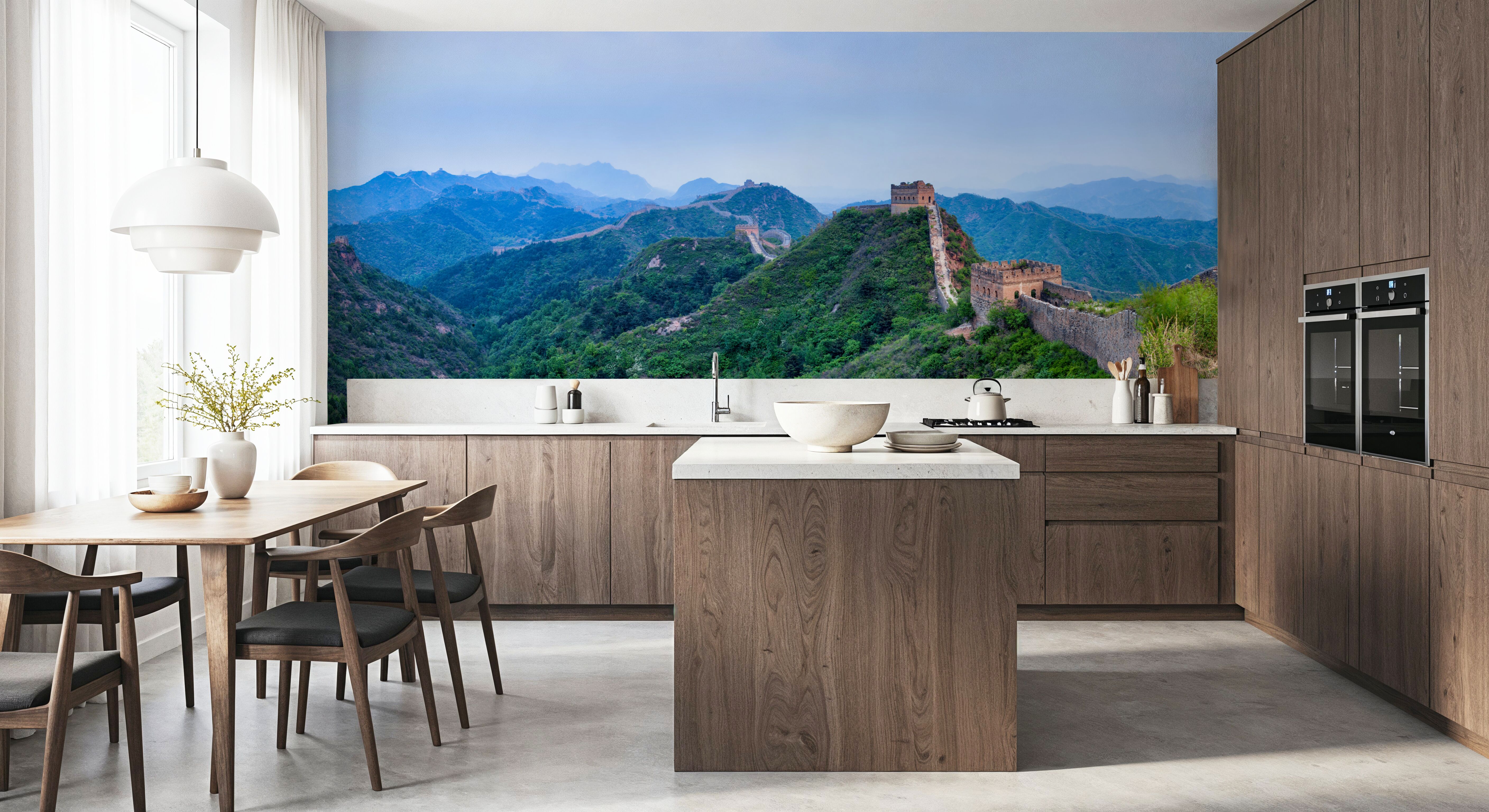 Great Wall Jinshanling