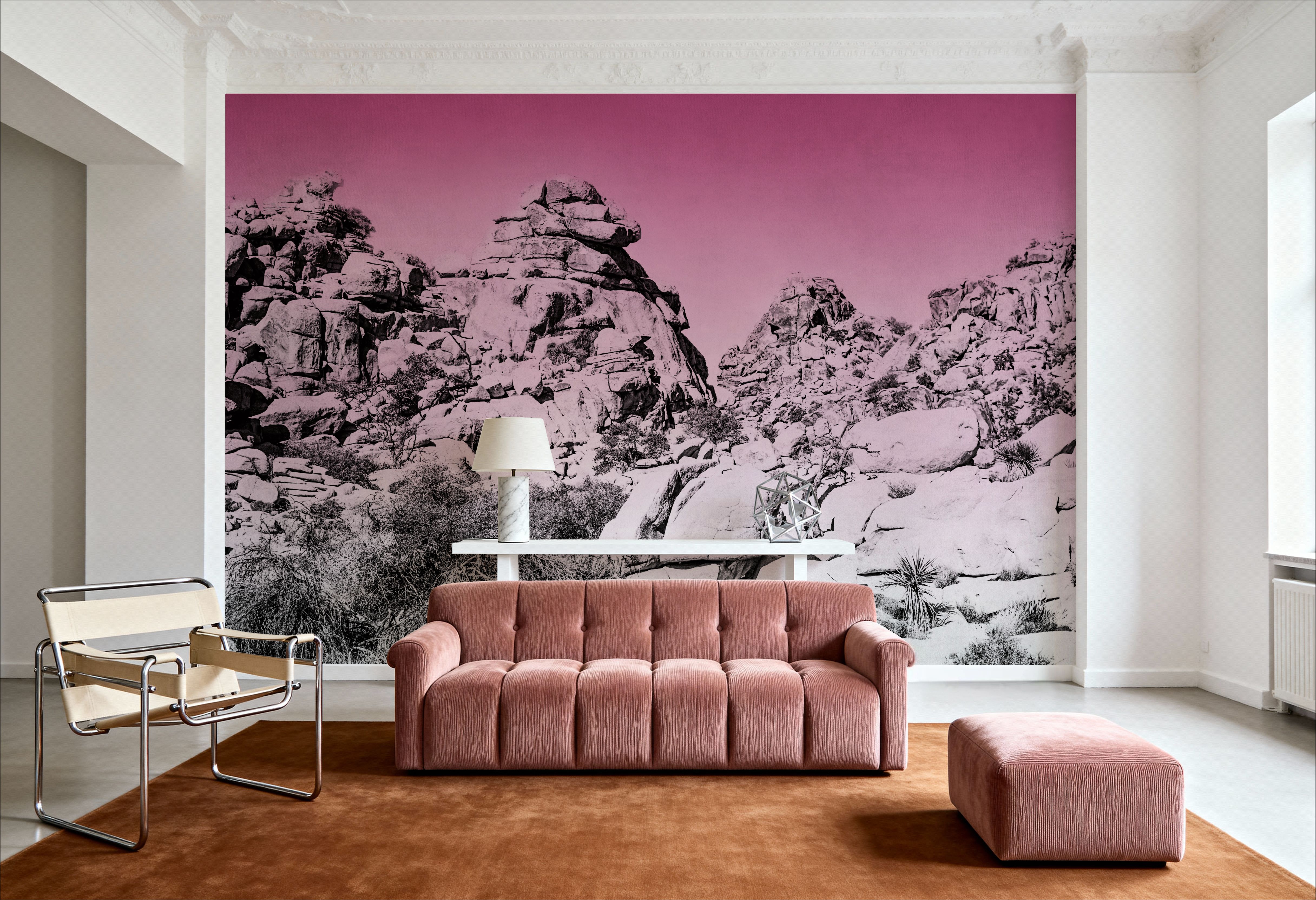 Ombre Adventure IV