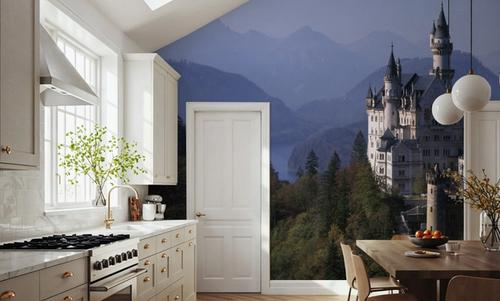 Enchanted Castle Realm