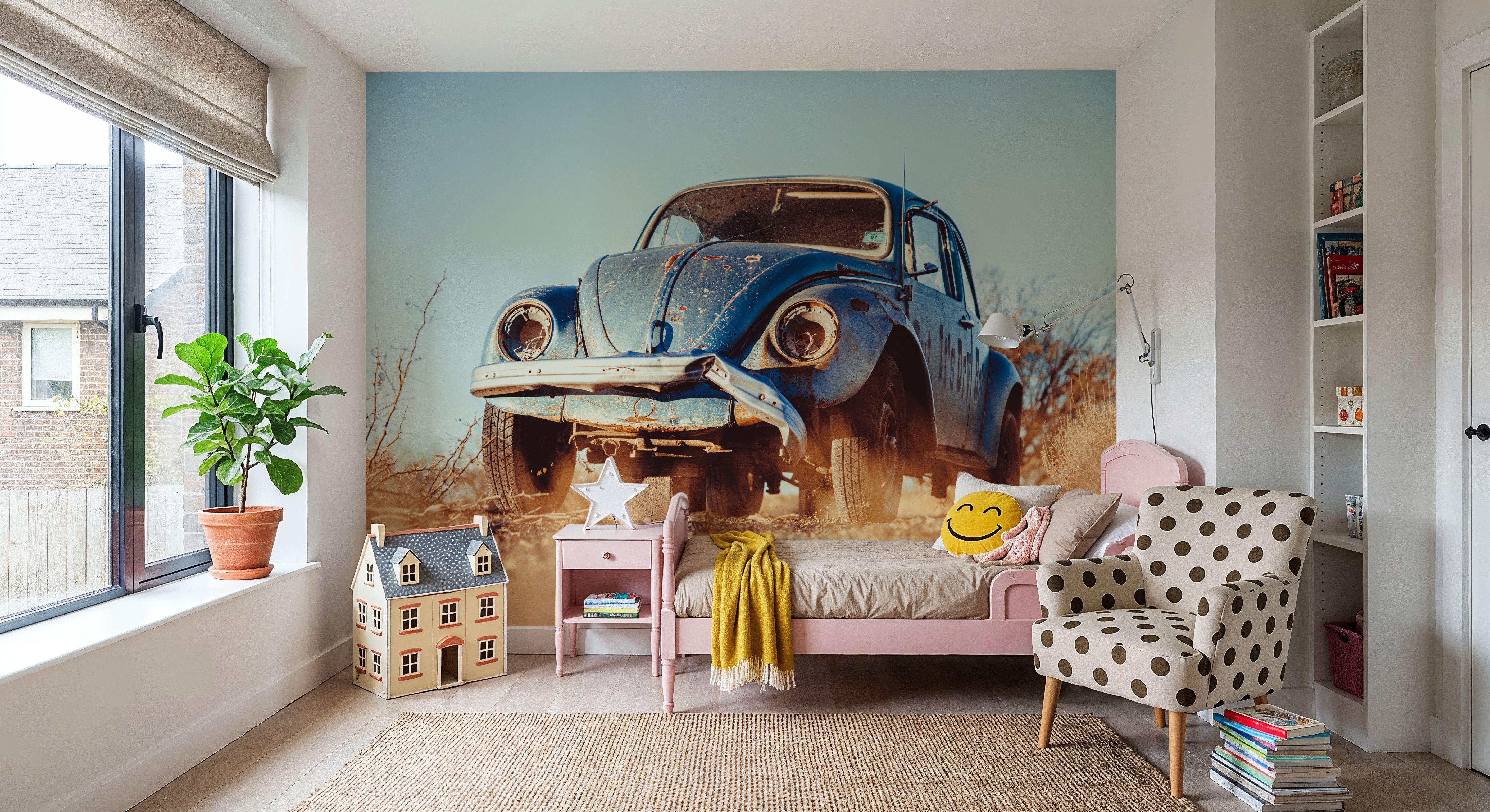 Punch Buggy