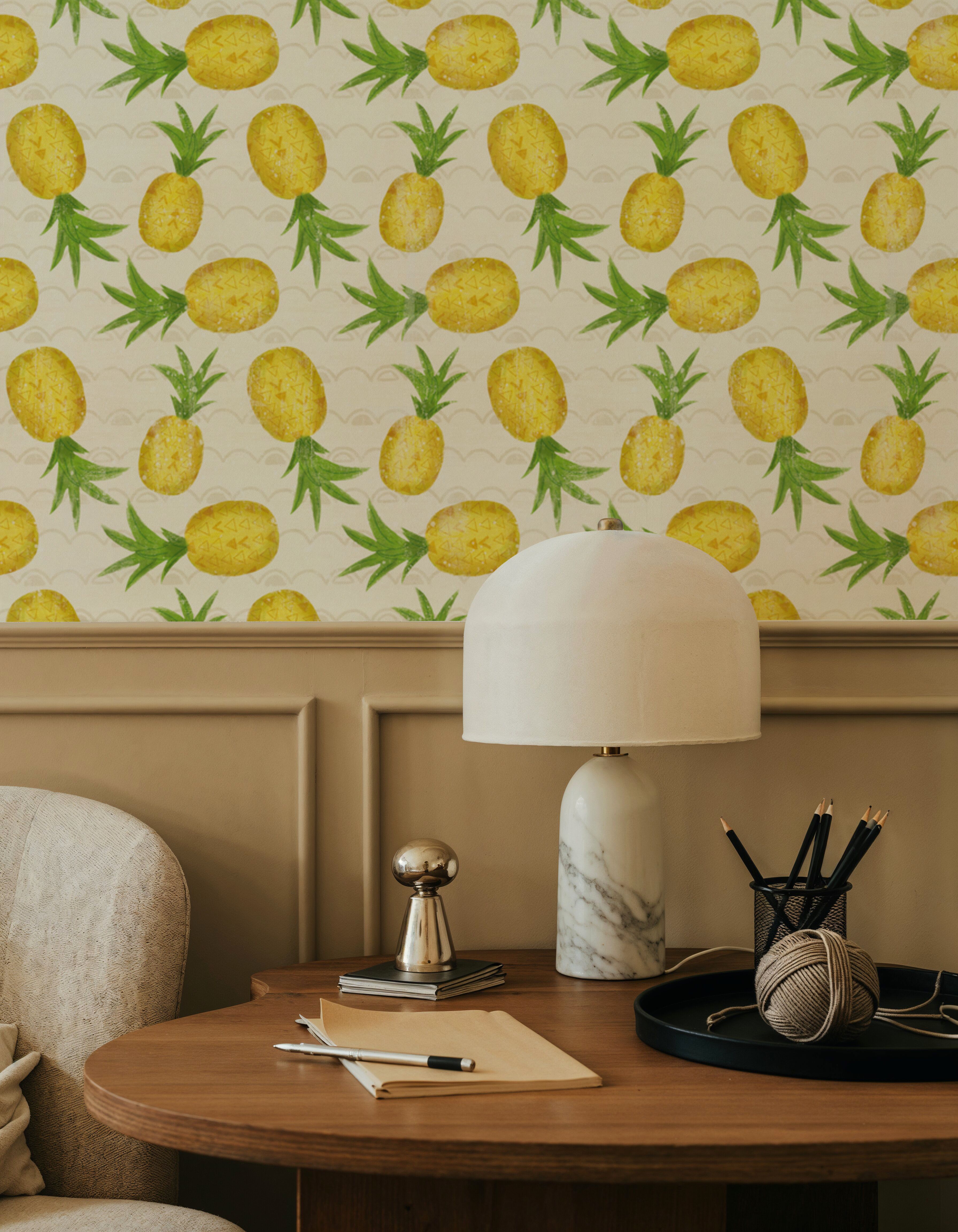 Lemon Vibes