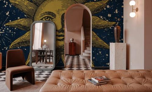 Simply Celestial I