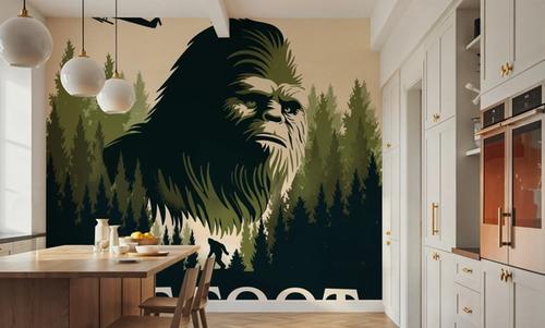 Bigfoot Mountain
